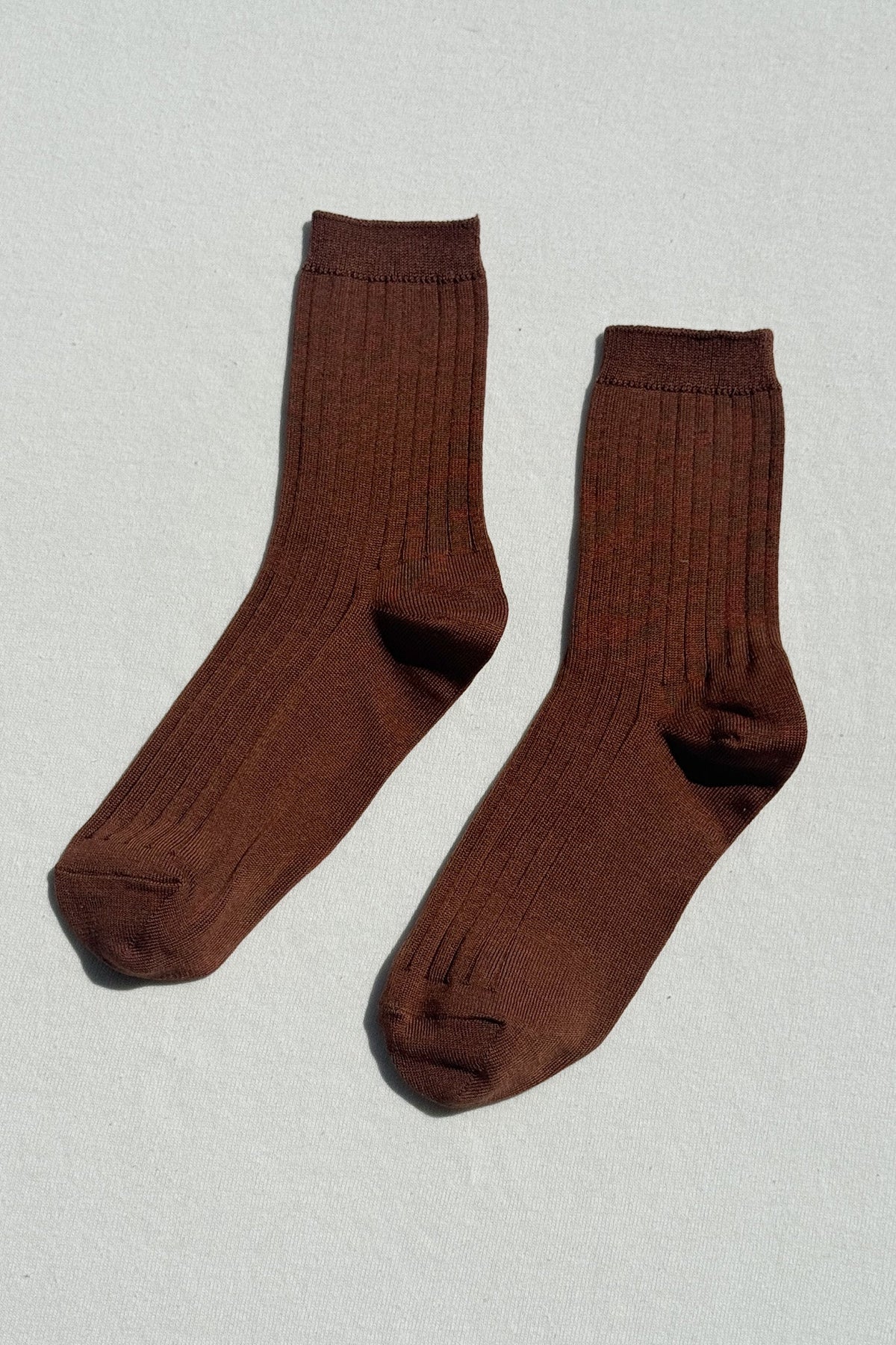 Her Socks - MC Cotton