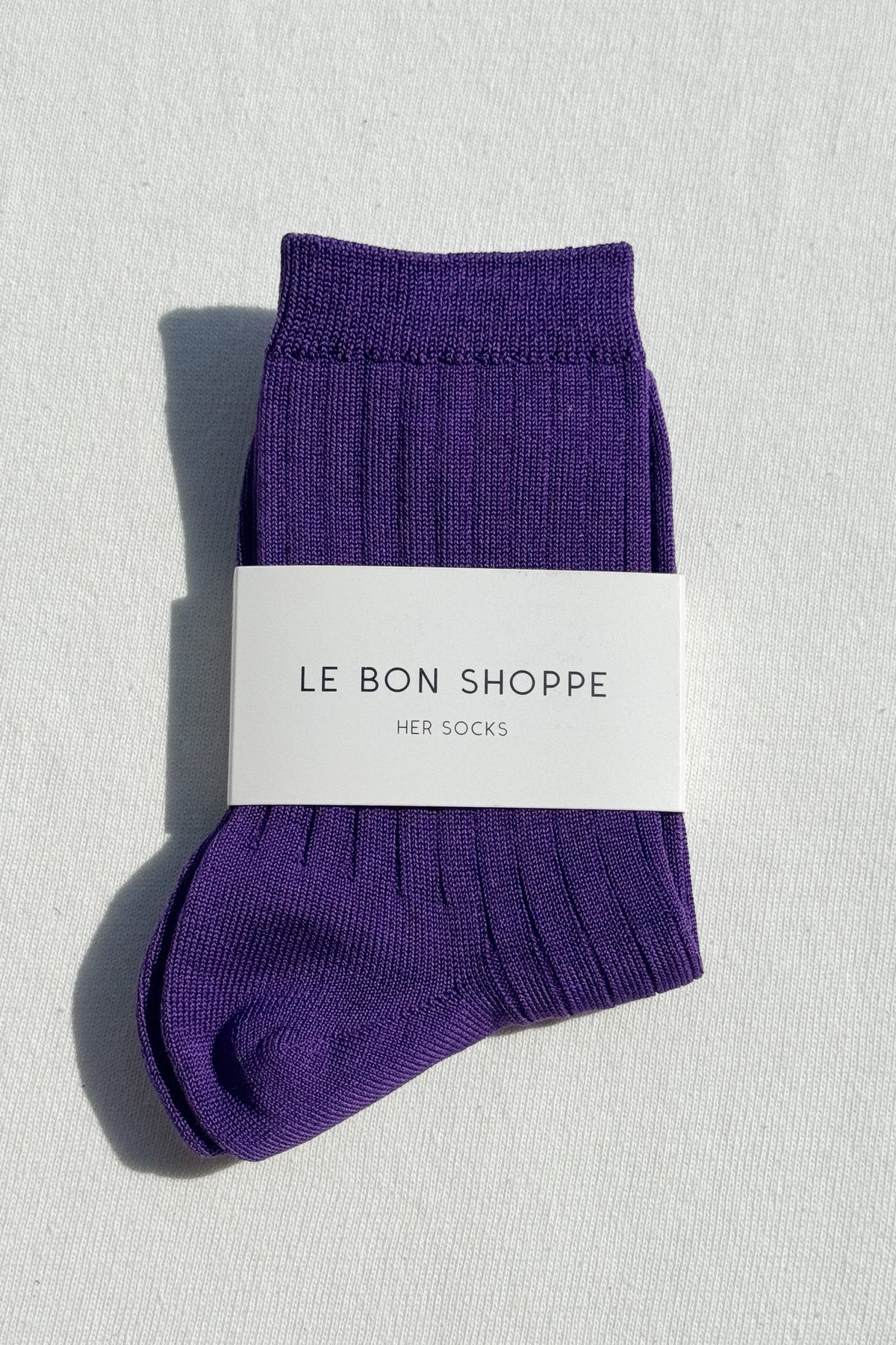 Her Socks - MC Cotton