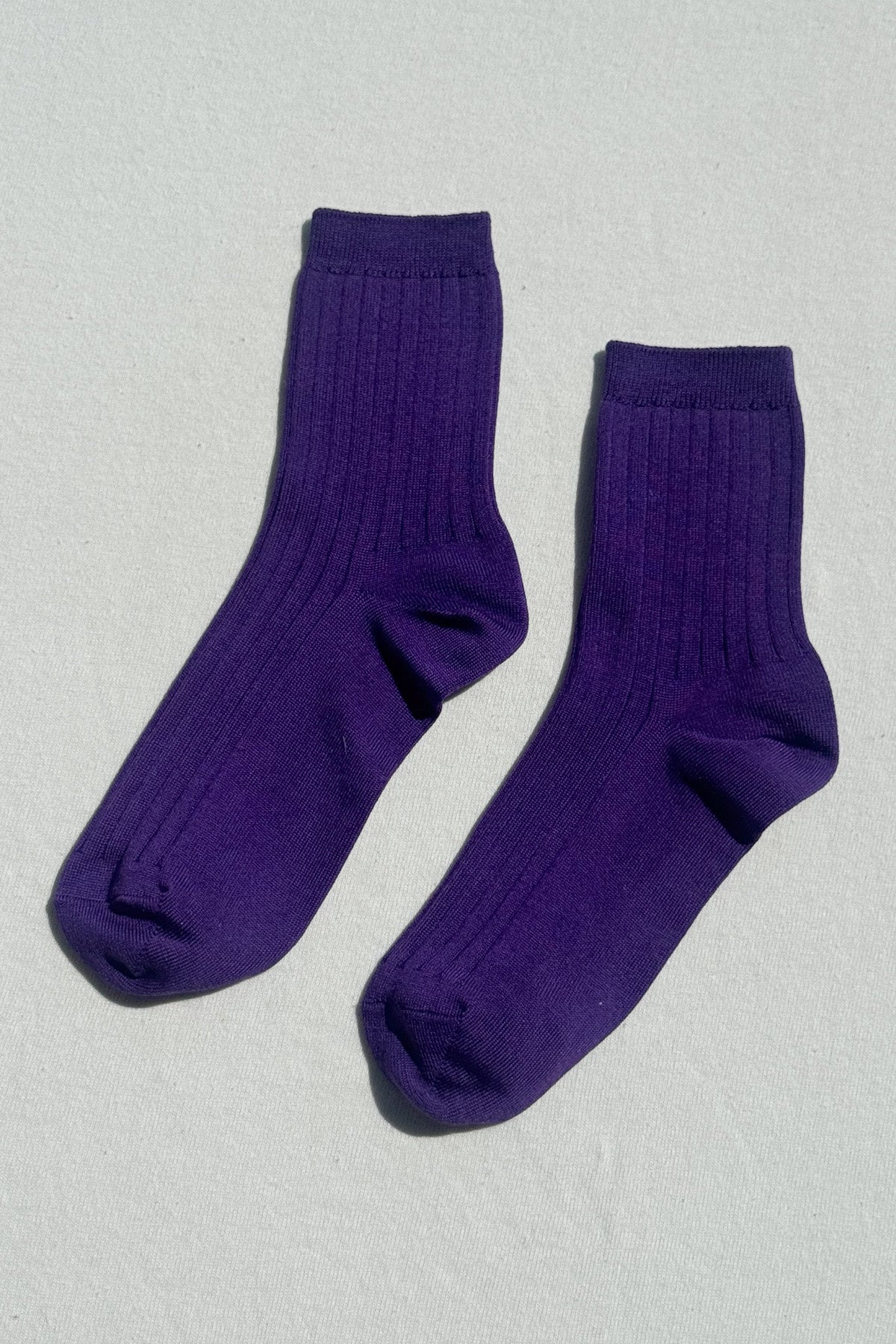 Her Socks - MC Cotton