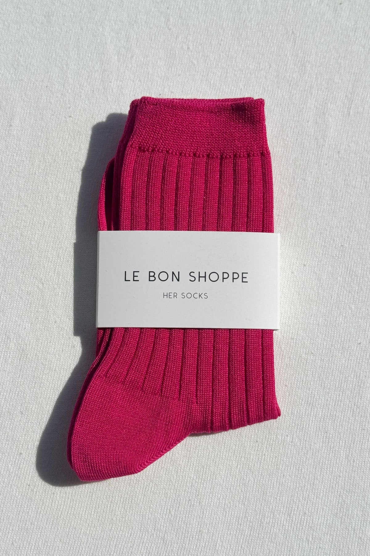 Her Socks - MC Cotton