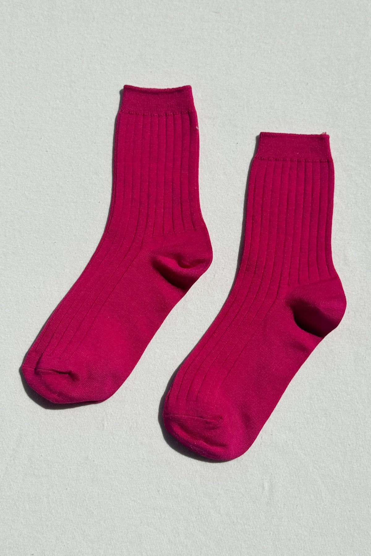 Her Socks - MC Cotton