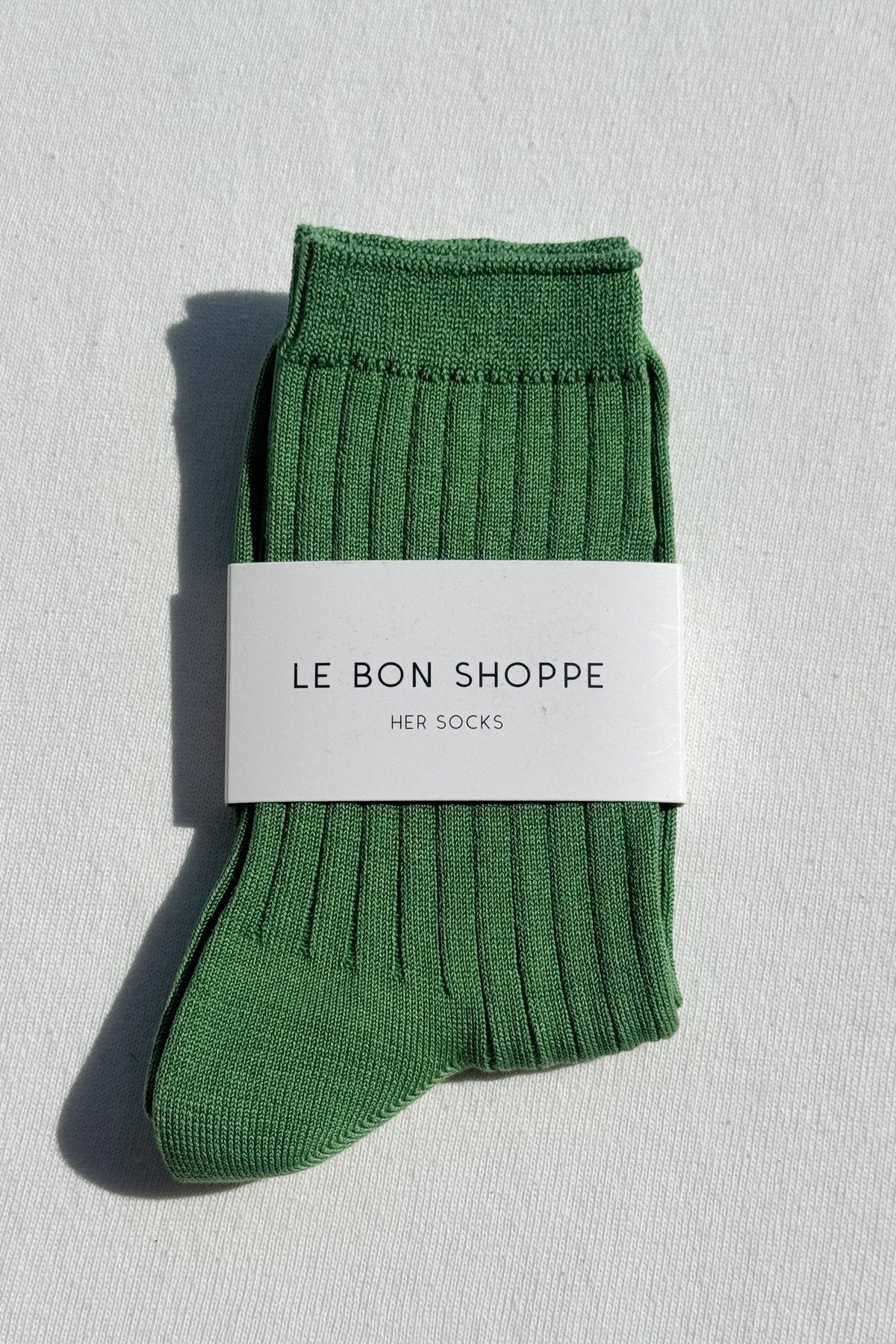 Her Socks - MC Cotton