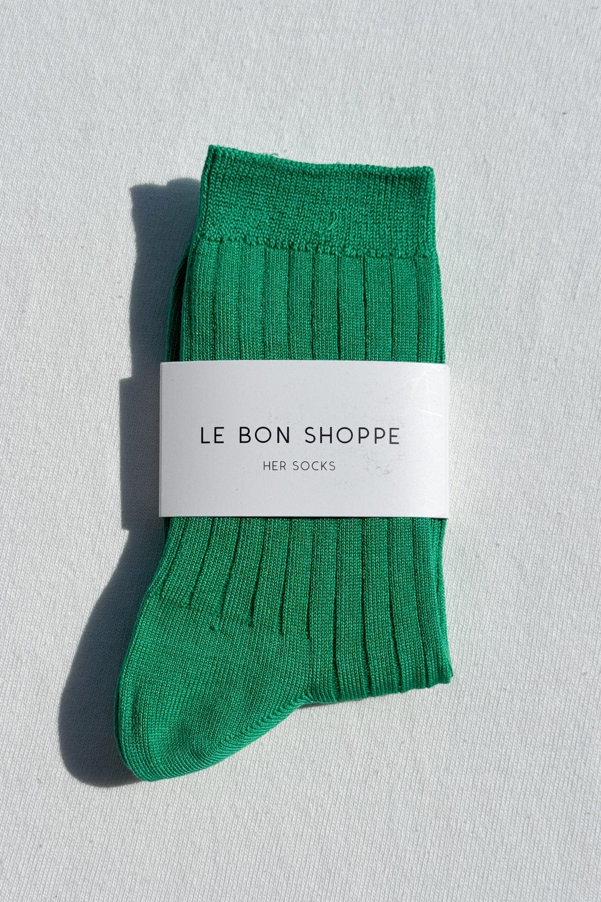 Her Socks - MC Cotton