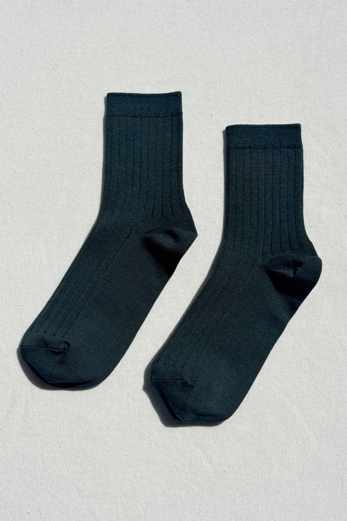 Her Socks - MC Cotton