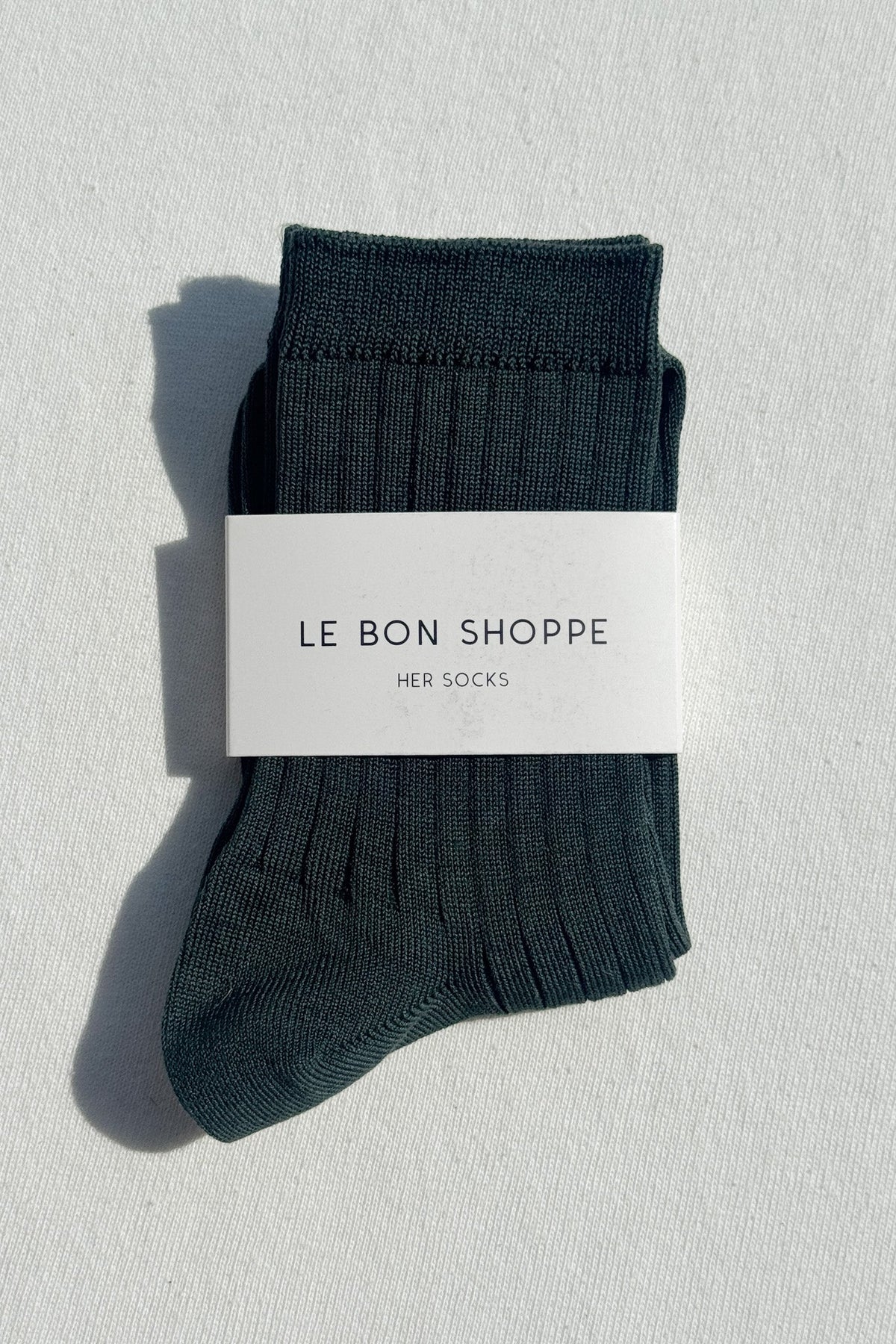 Her Socks - MC Cotton