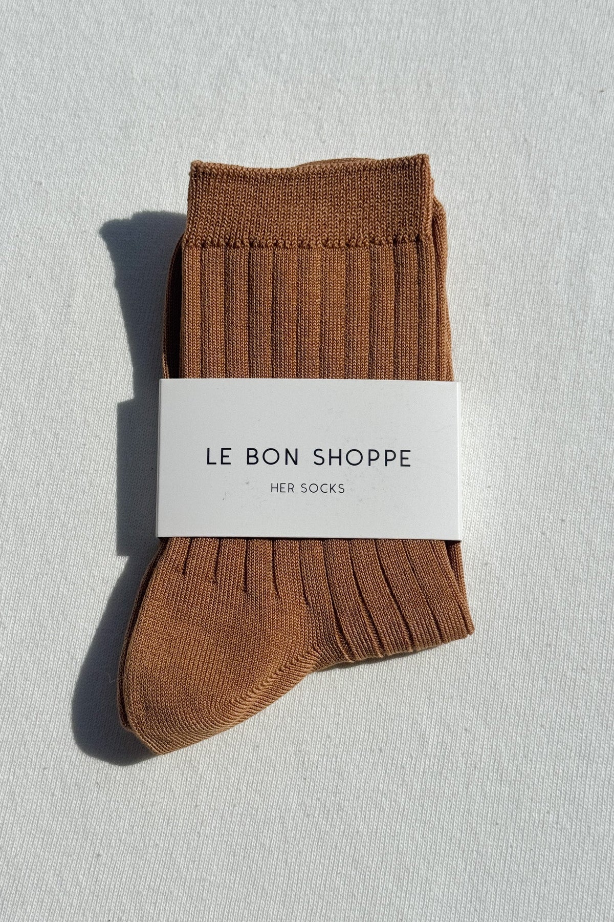 Her Socks - MC Cotton