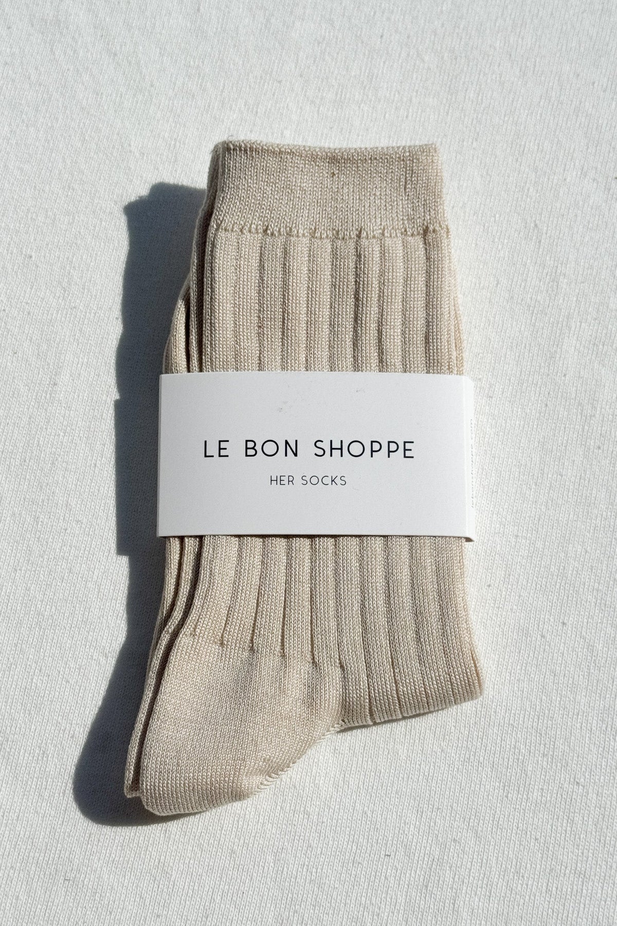 Her Socks - MC Cotton