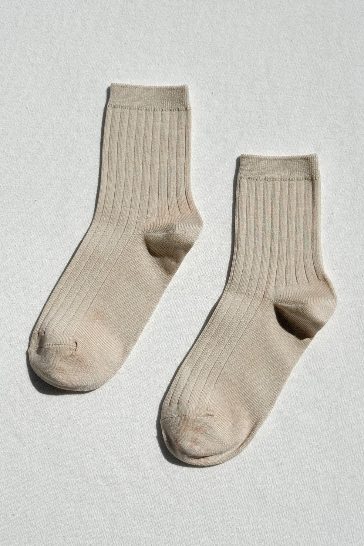 Her Socks - MC Cotton