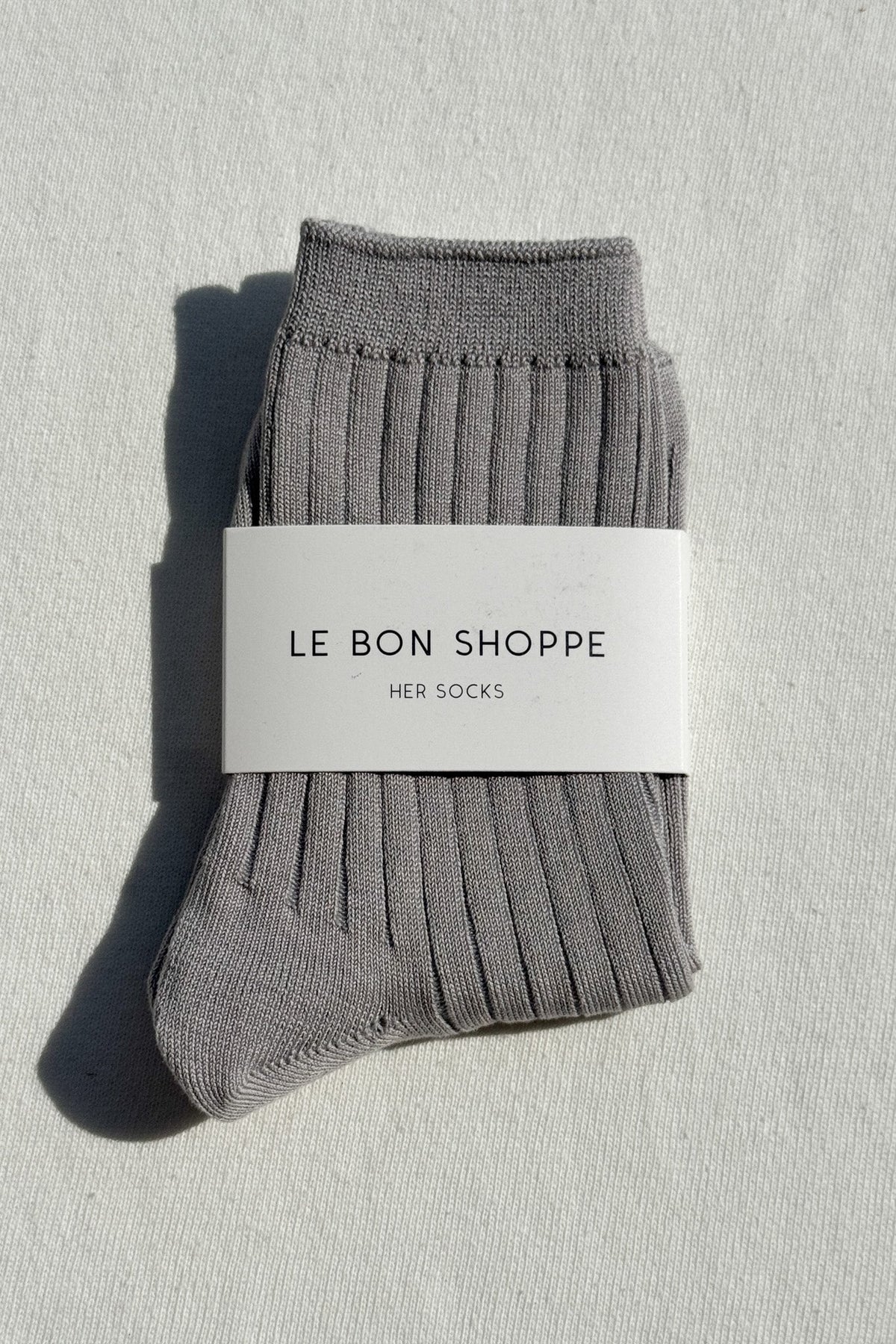 Her Socks - MC Cotton