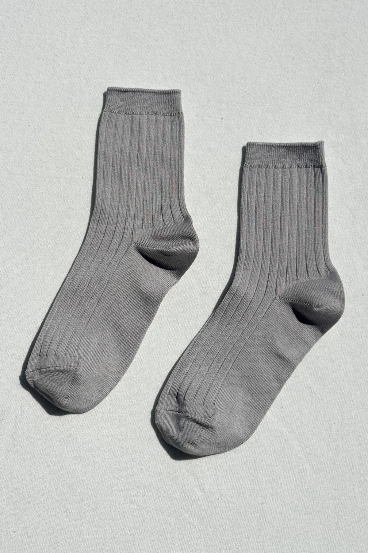 Her Socks - MC Cotton
