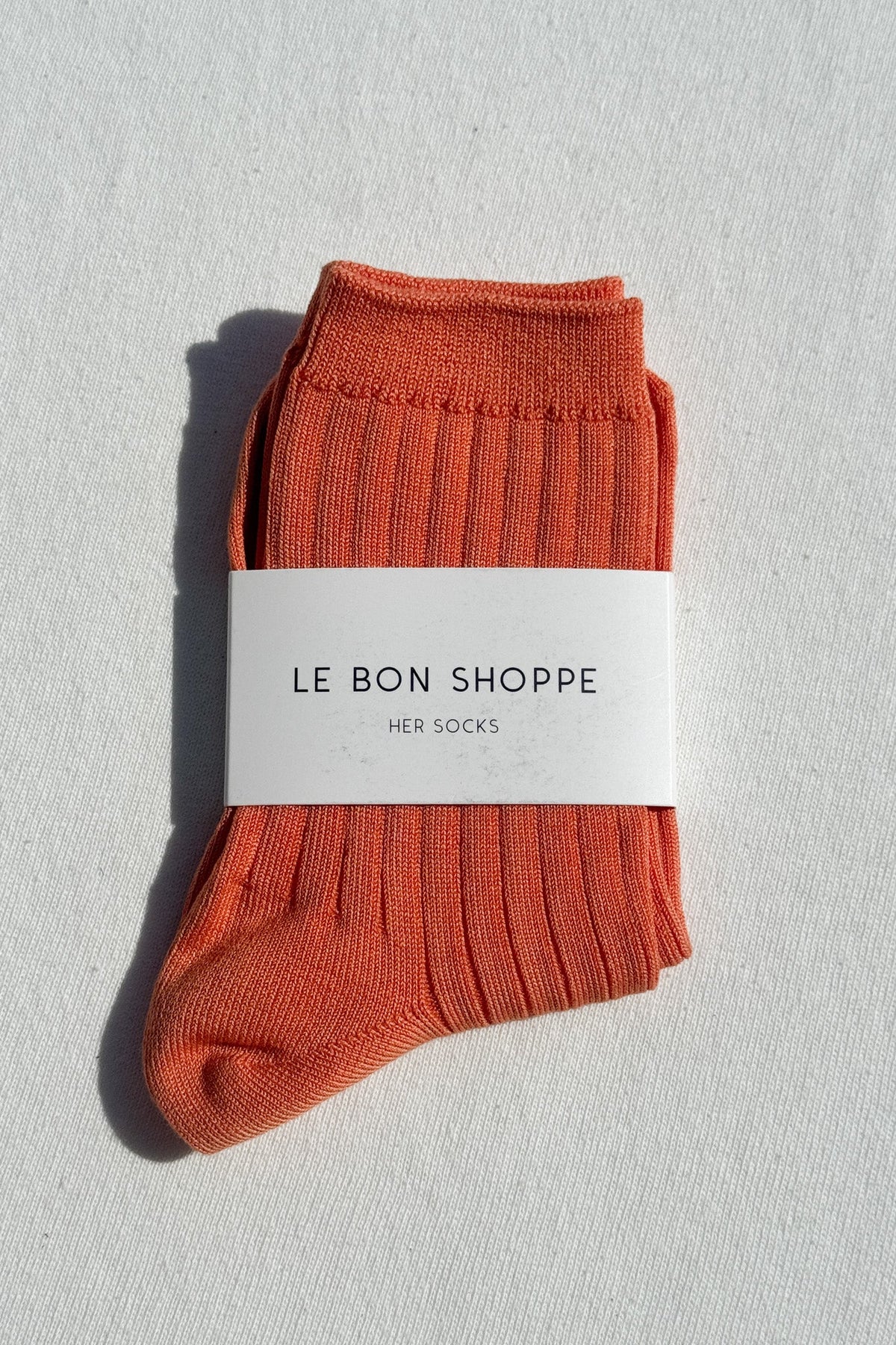 Her Socks - MC Cotton