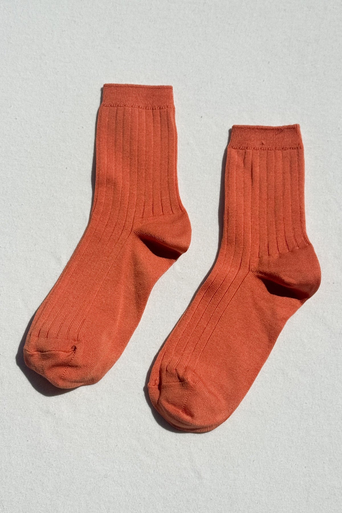 Her Socks - MC Cotton