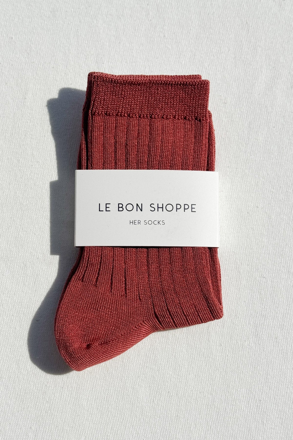 Her Socks - MC Cotton
