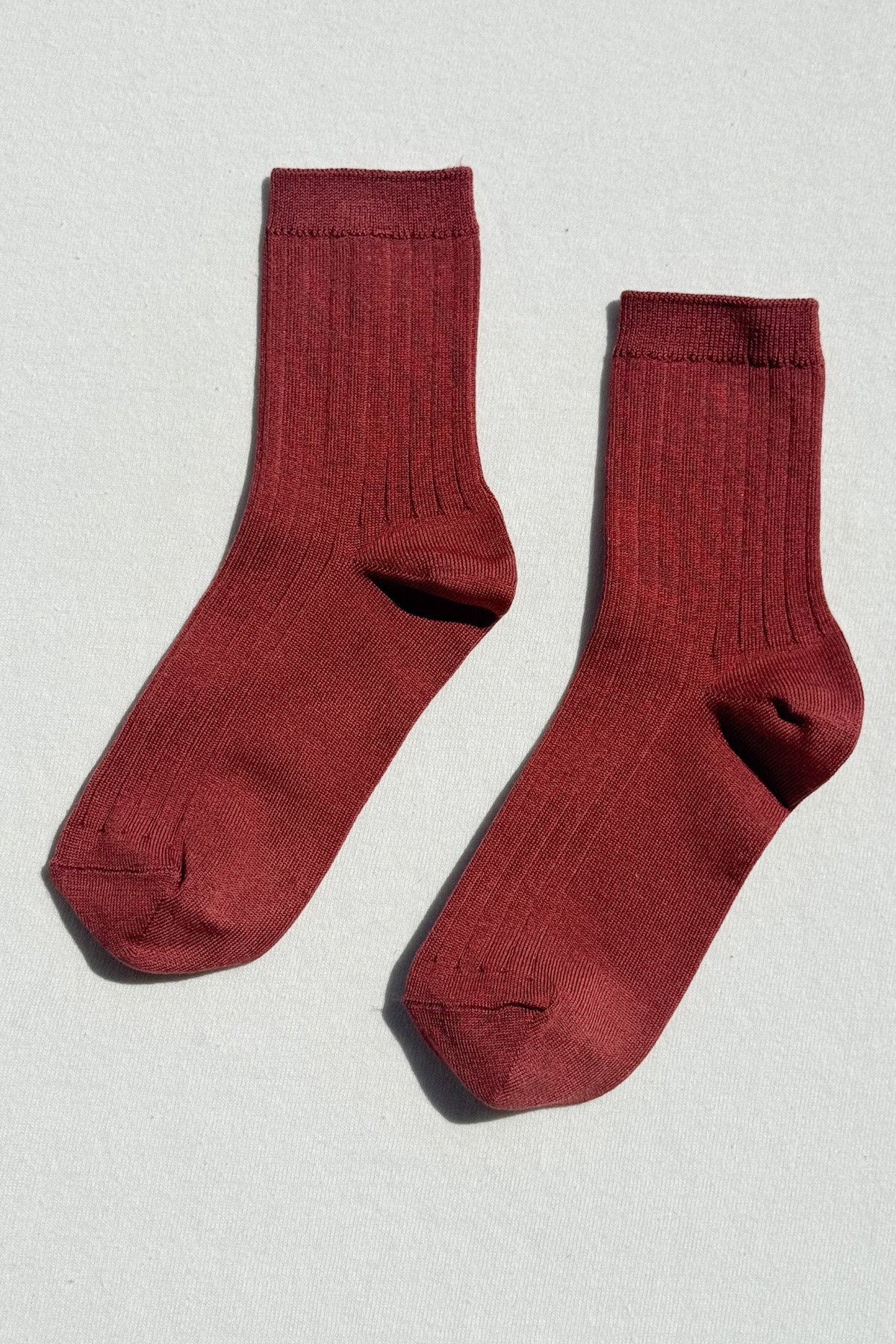 Her Socks - MC Cotton