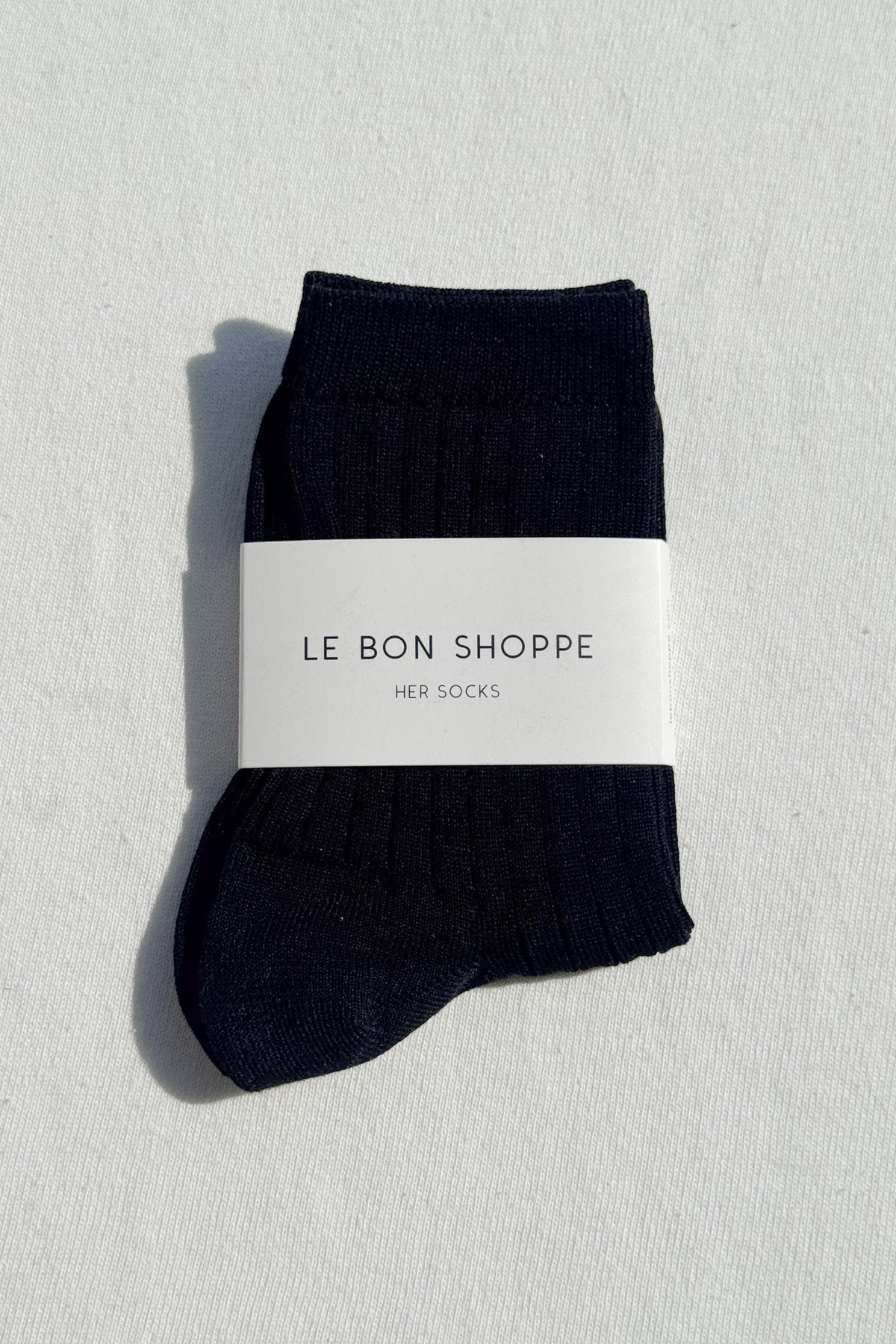 Her Socks - MC Cotton