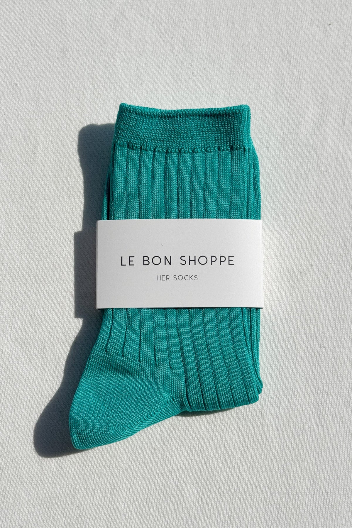 Her Socks - MC Cotton