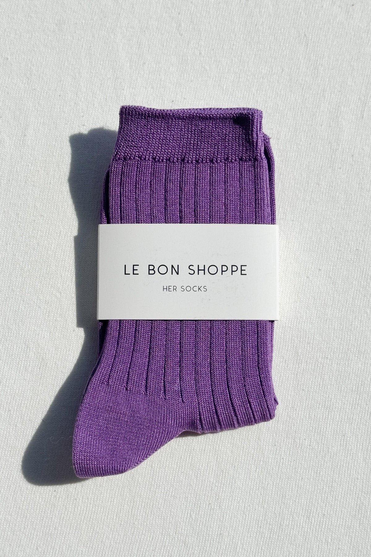 Her Socks - MC Cotton
