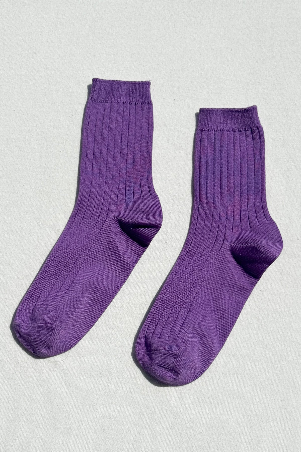 Her Socks - MC Cotton