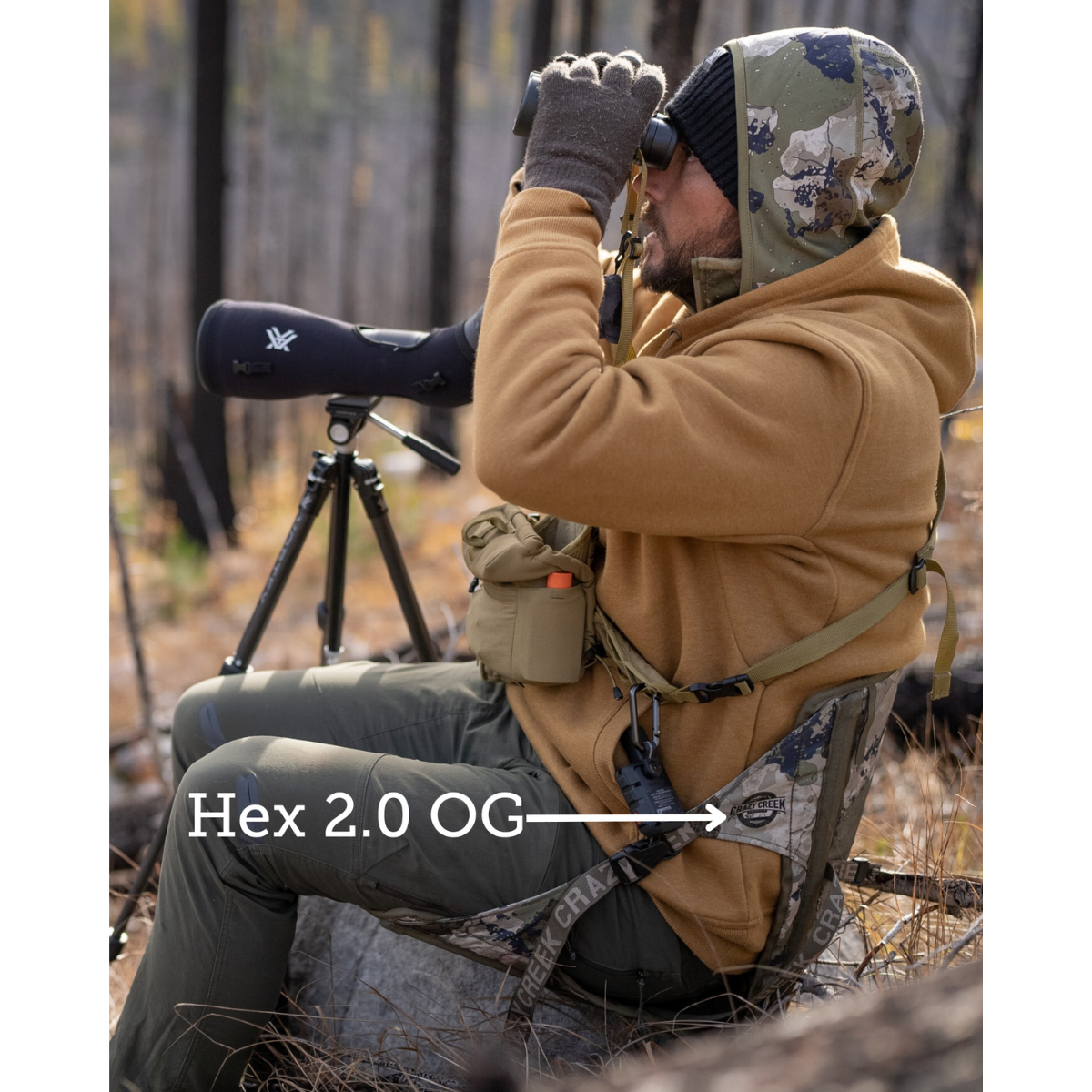 HEX 2.0 Original Chair