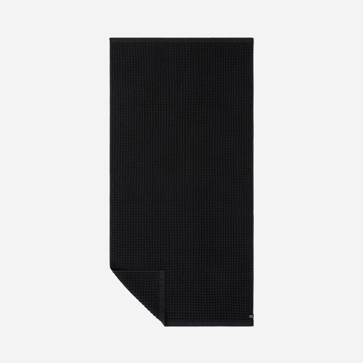 Guild Waffle Bath Towel - Slowtide