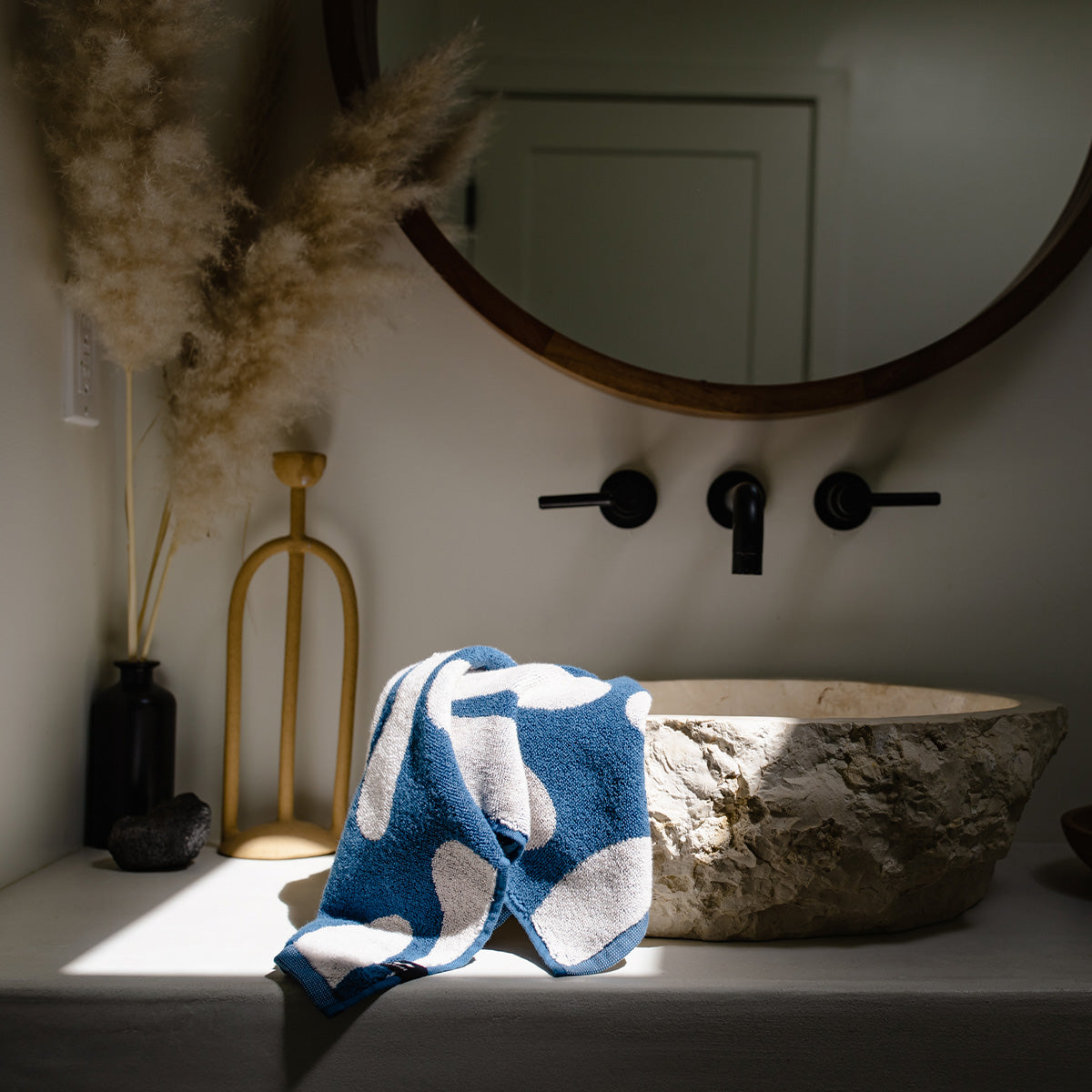 Kingston Bath Towel