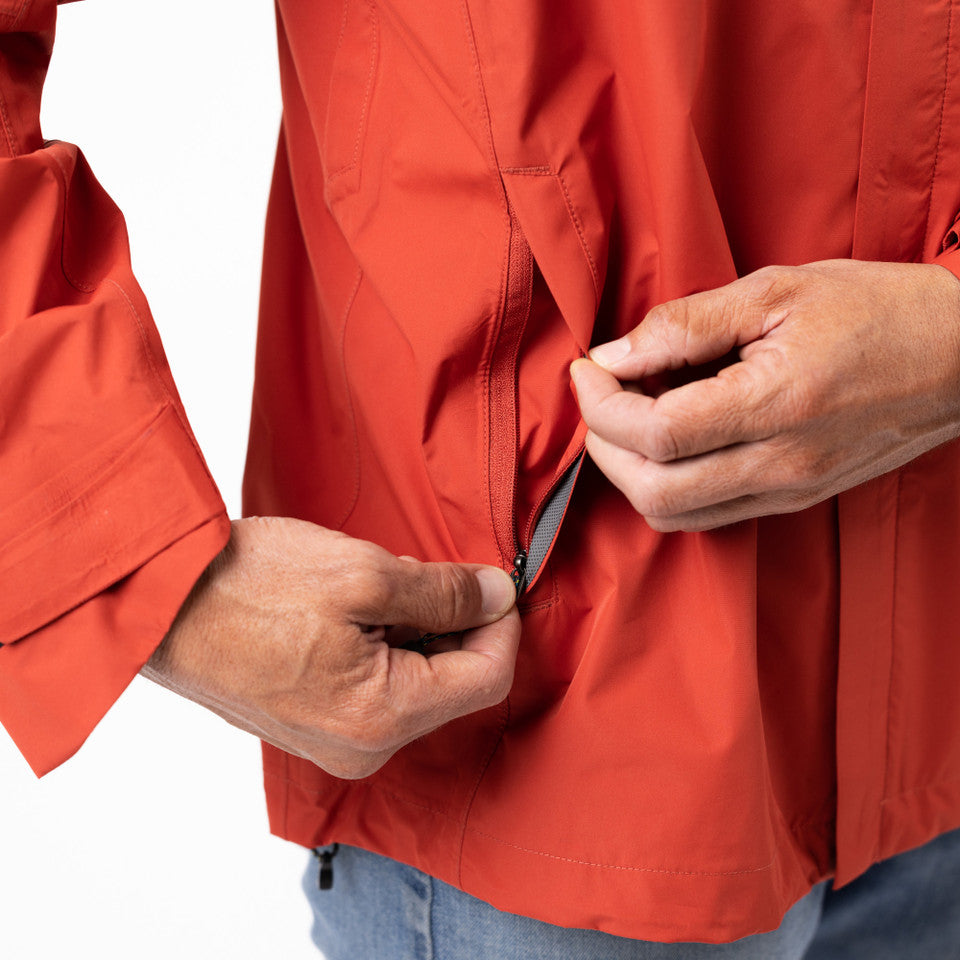 Men&#39;s Hurricane Jacket