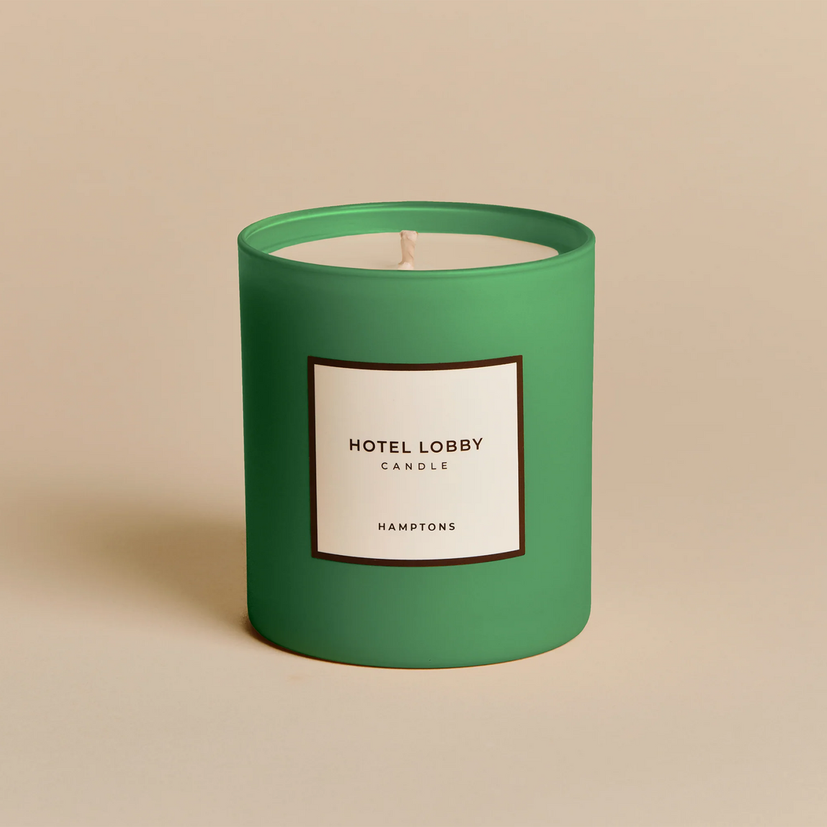 Hamptons Candle