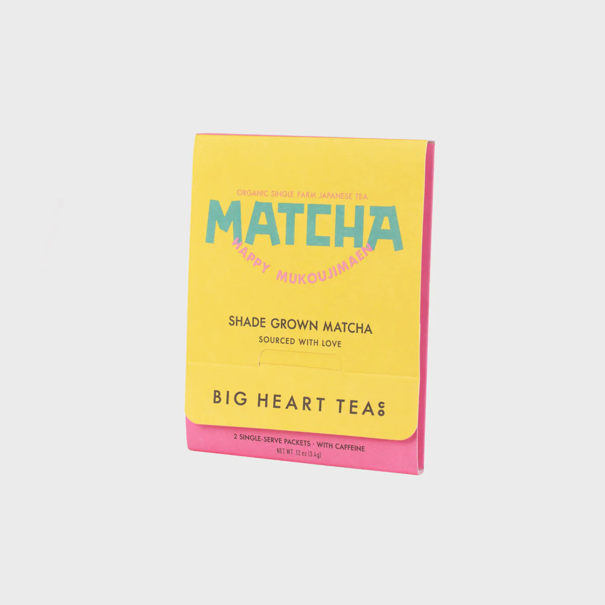 Happy Matcha