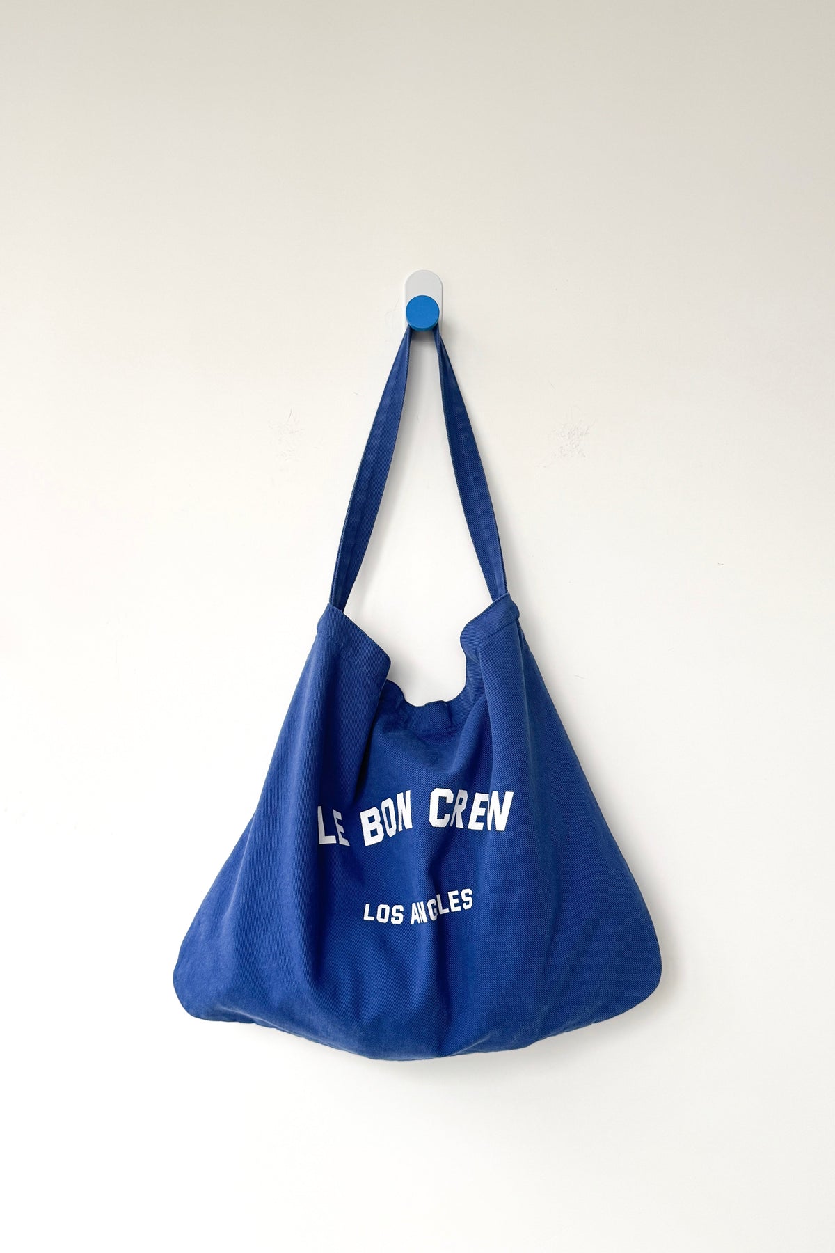 Le Bon Crew Happy Carry Bag