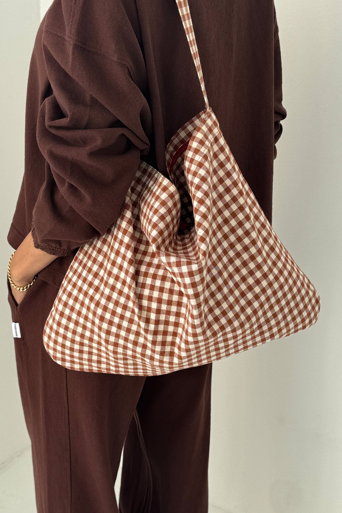 Happy Carry Bag