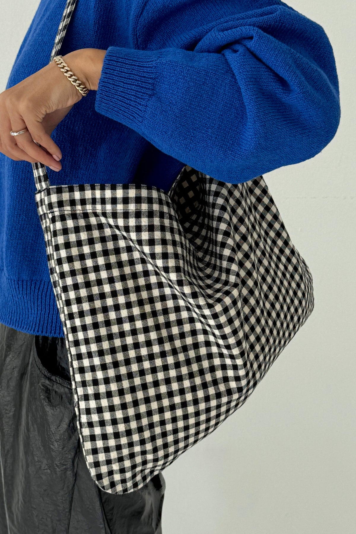 Happy Carry Bag
