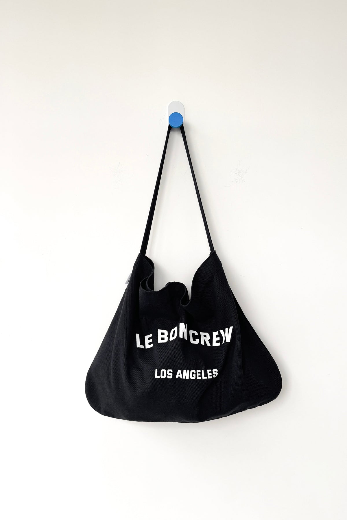 Le Bon Crew Happy Carry Bag