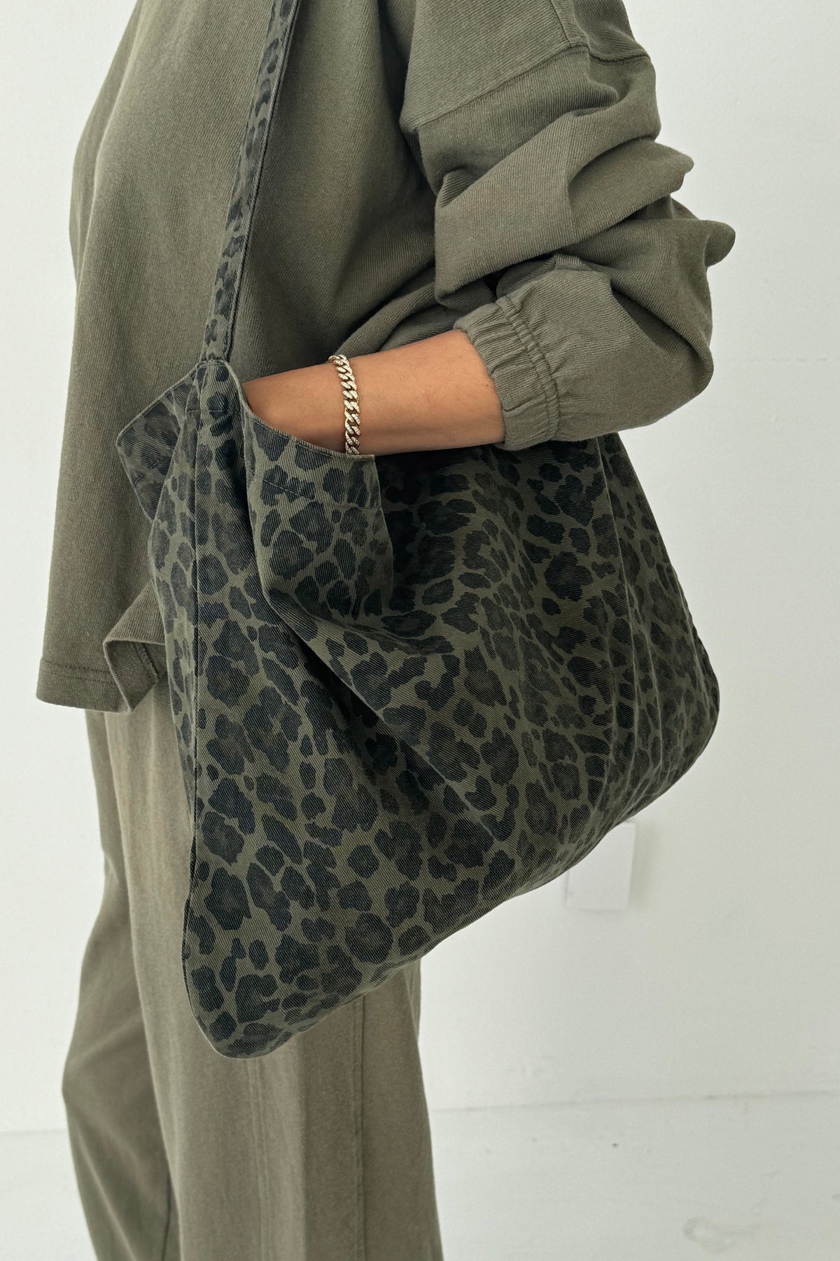 Happy Carry Bag