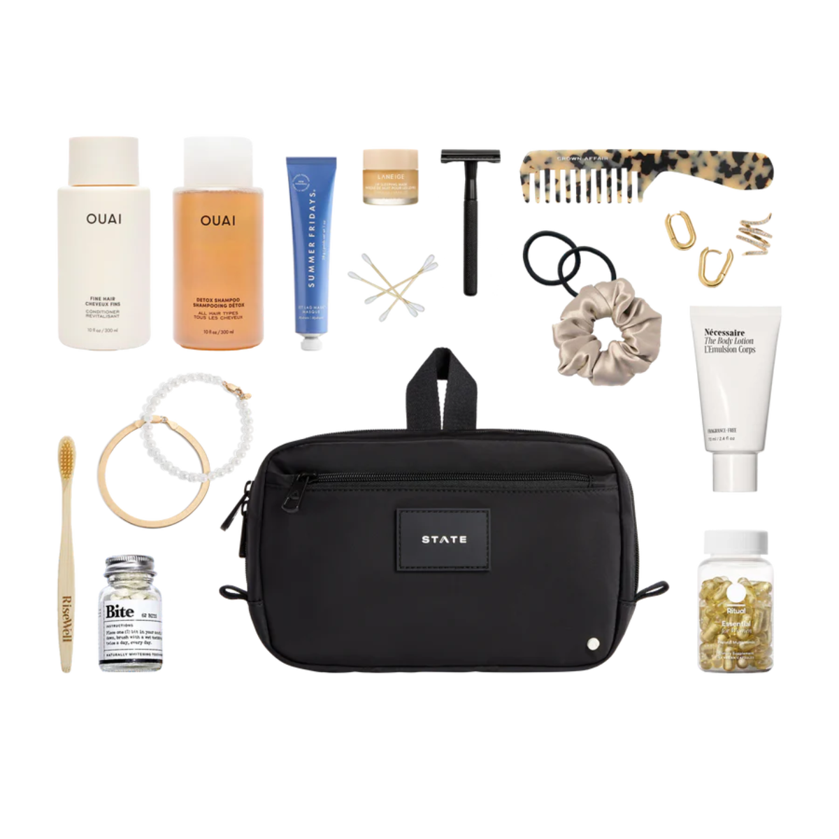 Hart Toiletry Kit