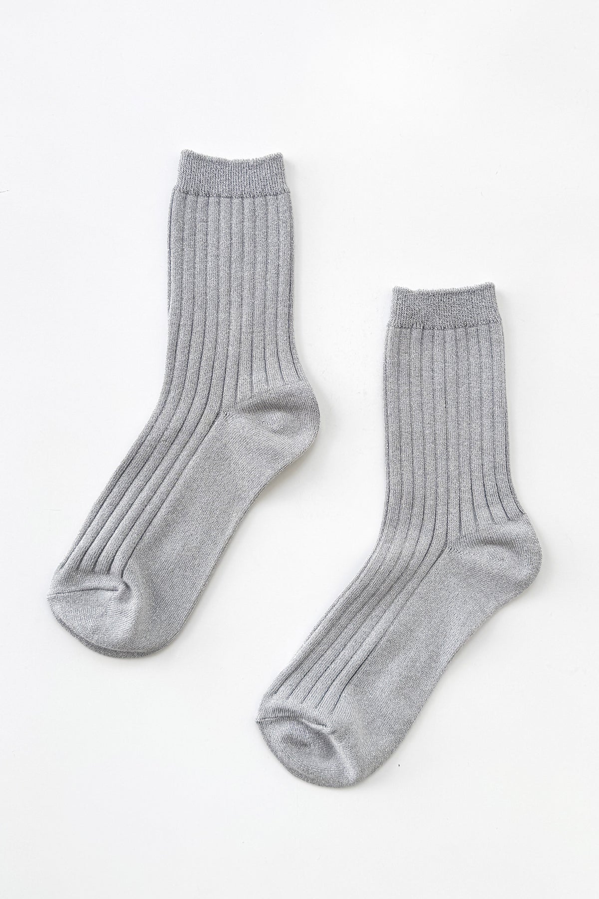 Her Socks - MODAL Lurex