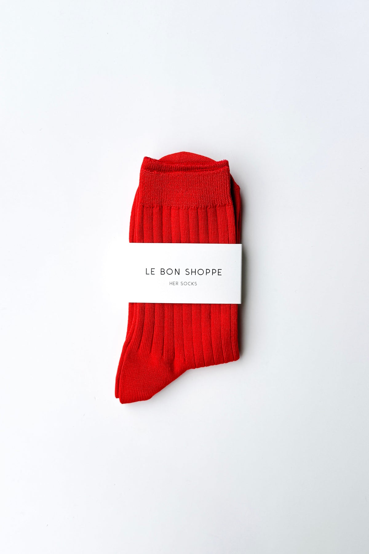 Her Socks - MC Cotton