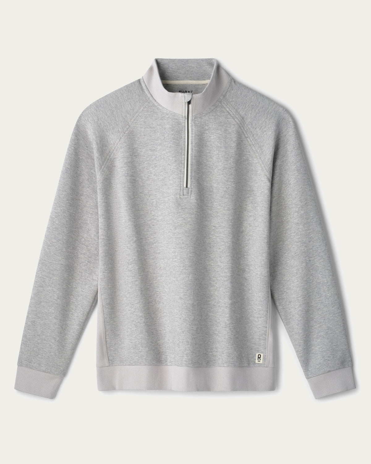 Heritage Midweight 1/4 Zip