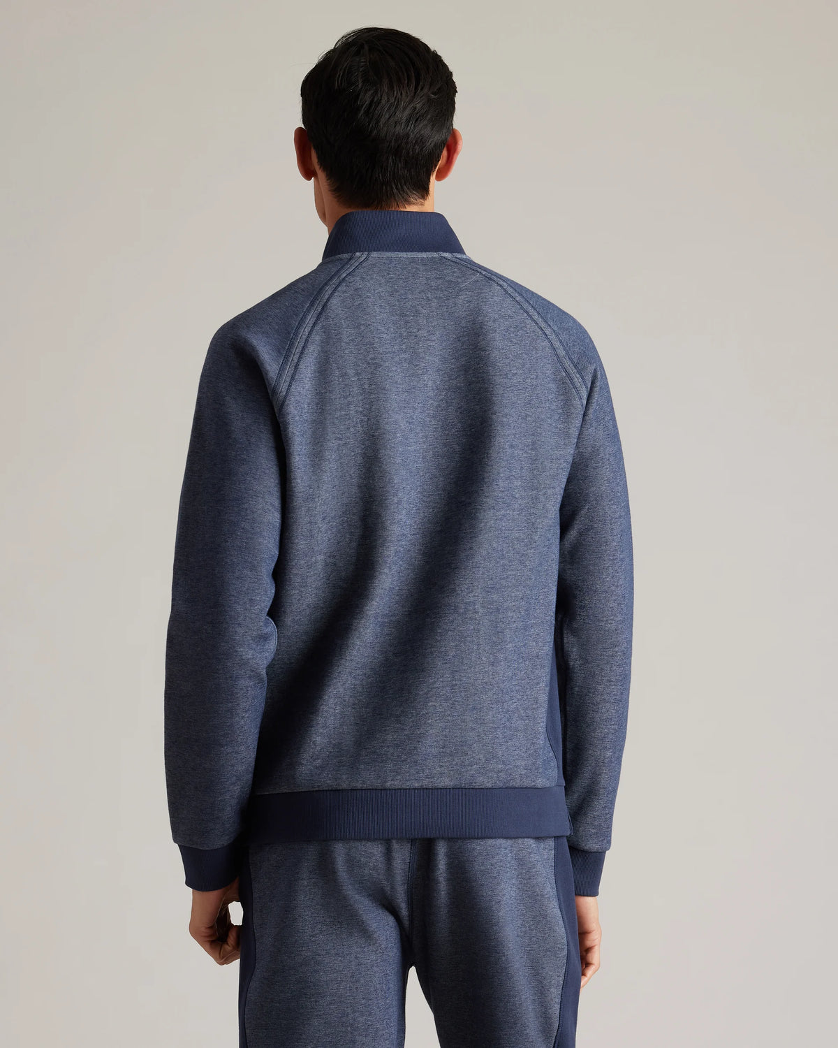 Heritage Midweight 1/4 Zip