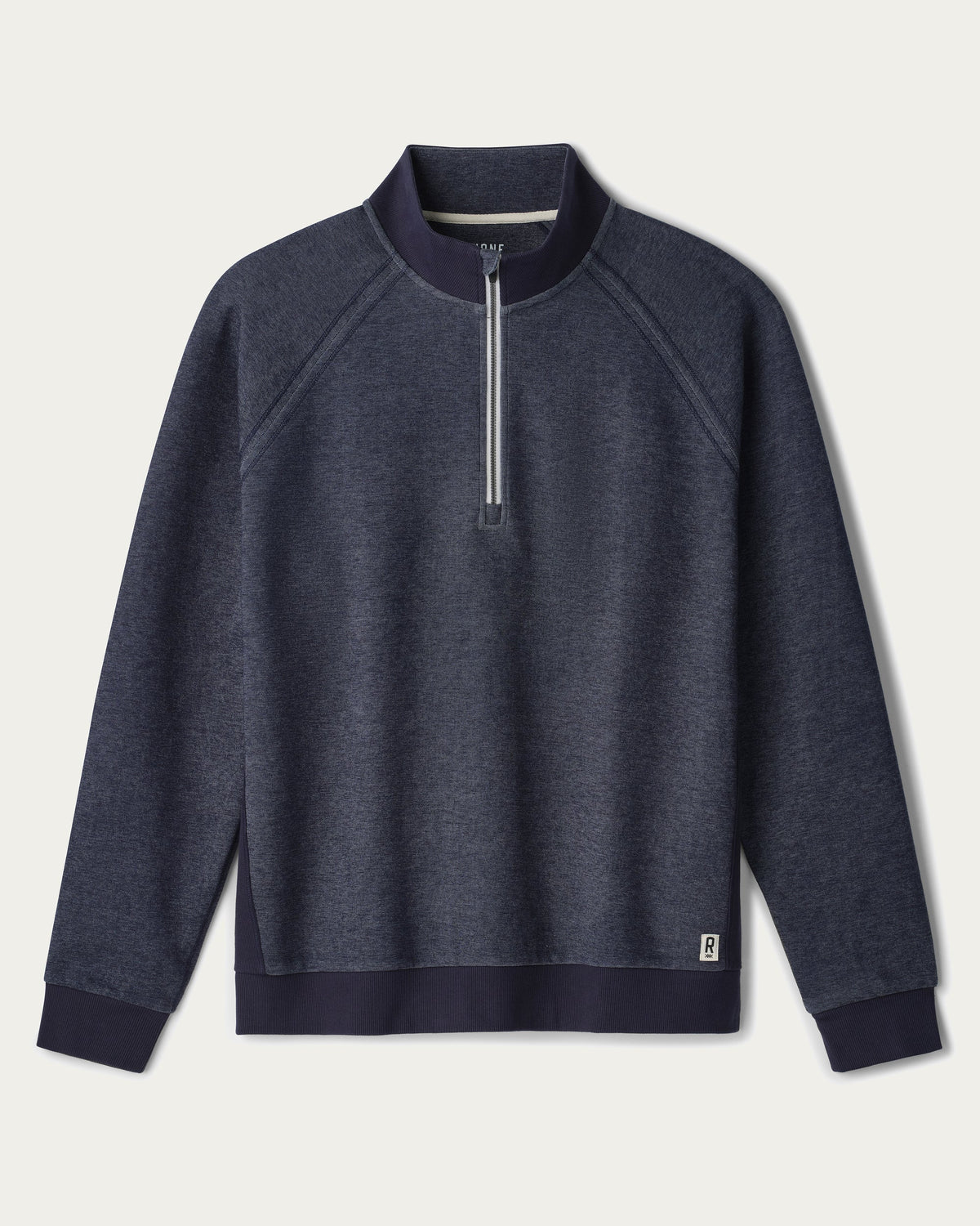 Heritage Midweight 1/4 Zip
