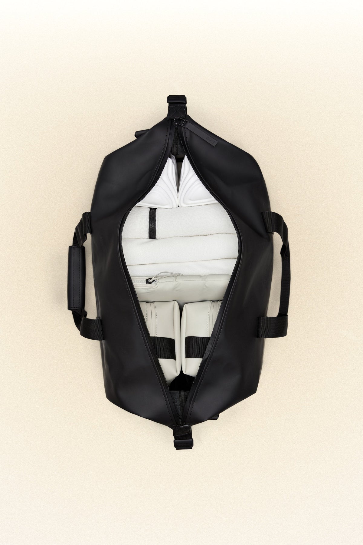 Rains Hilo Weekend Bag Weekender
