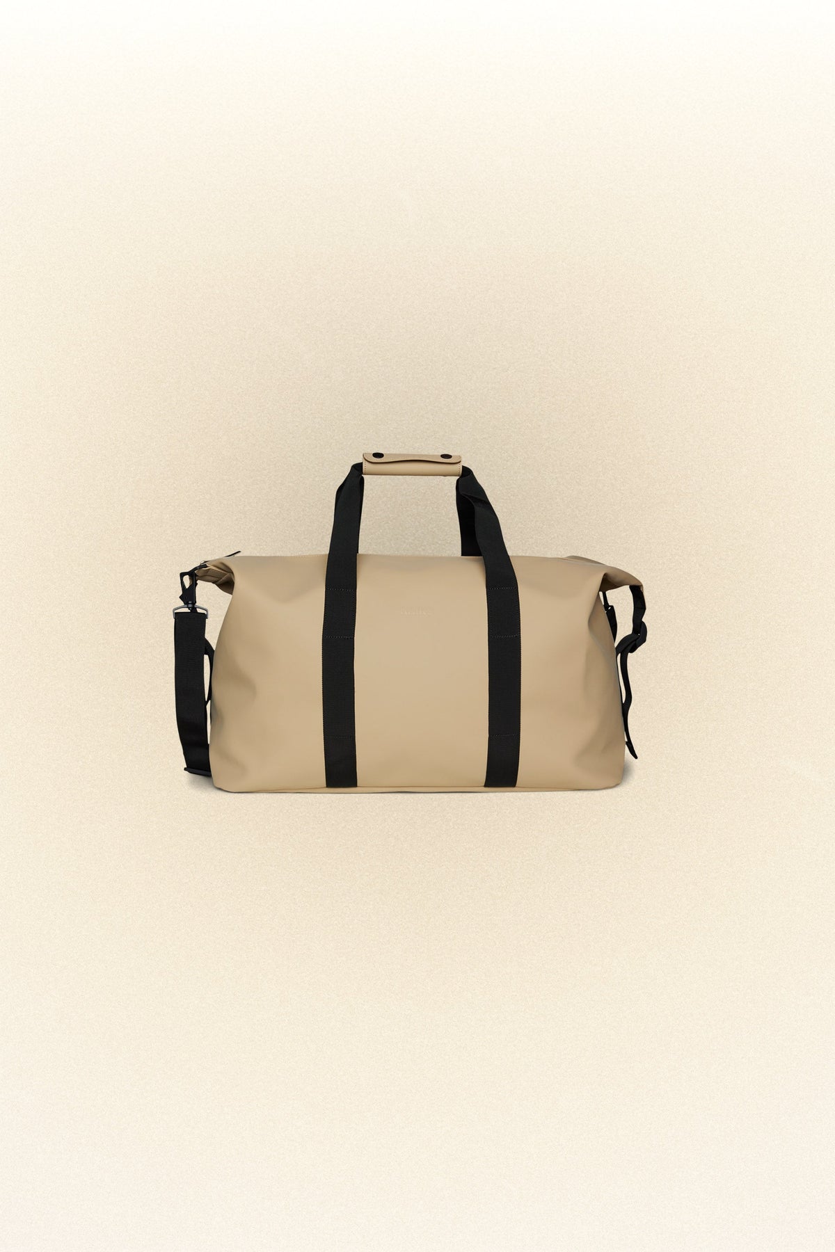 Rains Hilo Weekend Bag Weekender 24 Sand