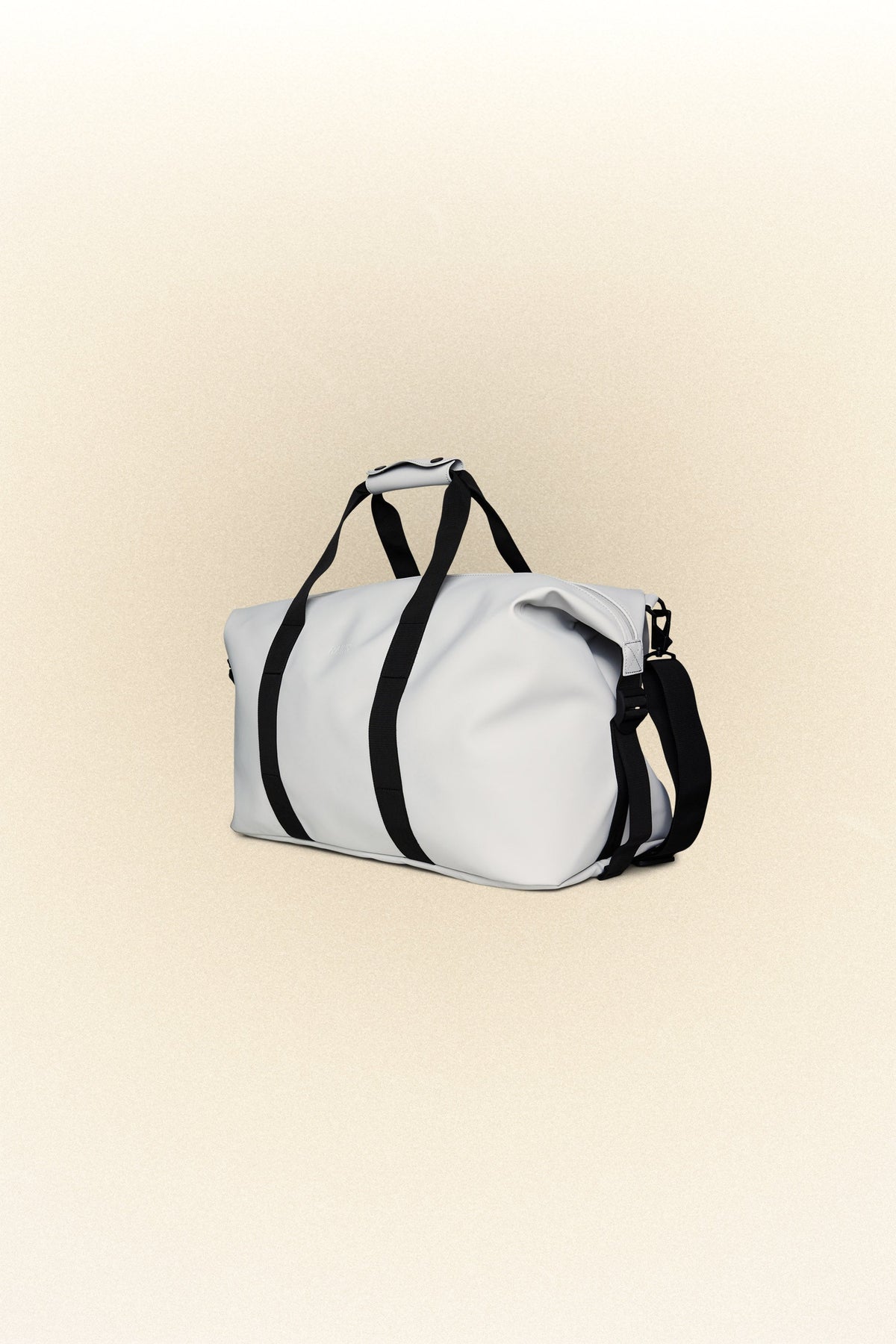 Rains Hilo Weekend Bag Weekender 45 Ash