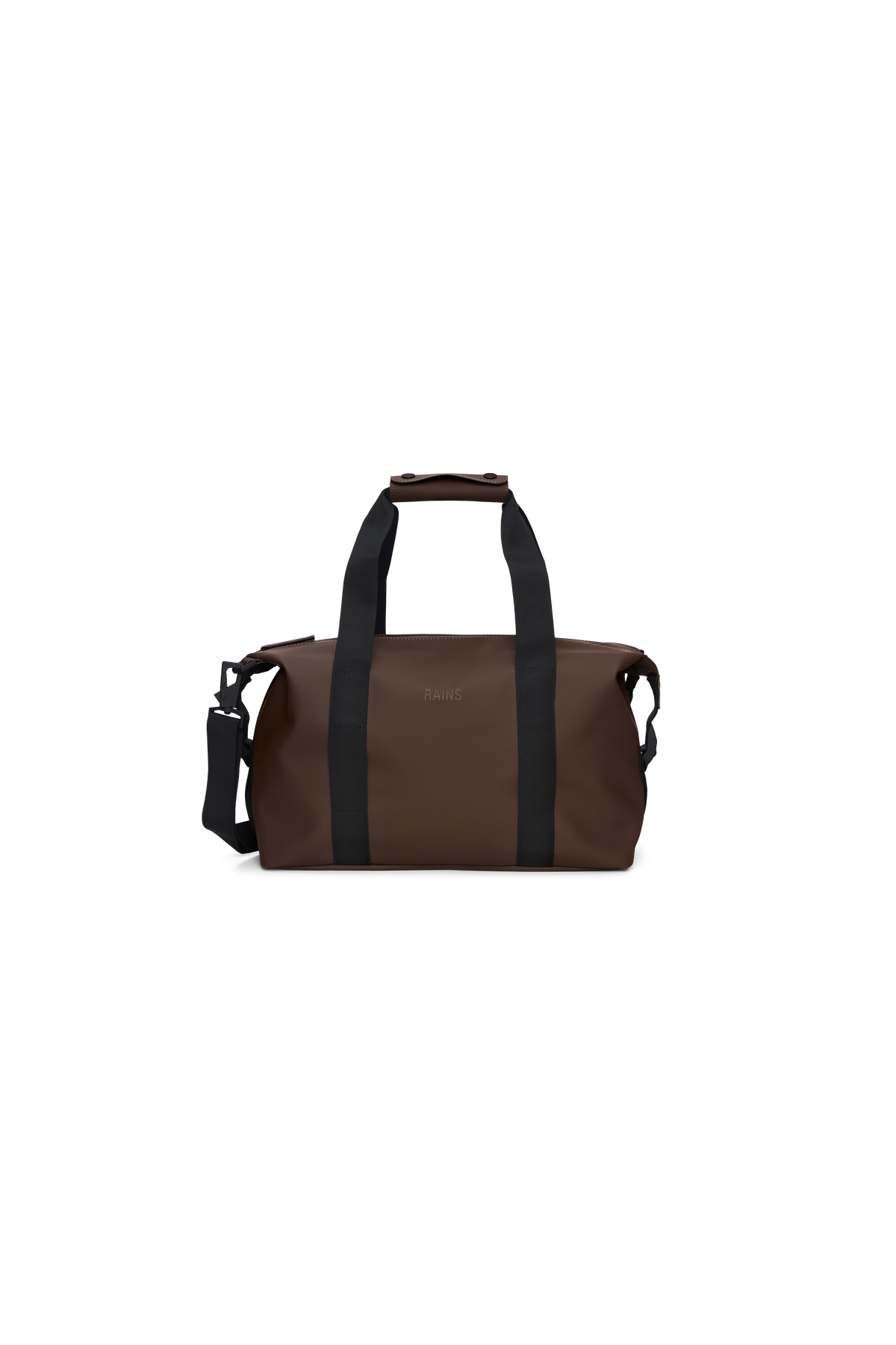 Rains Hilo Weekend Bag Small Weekender 23 Frame