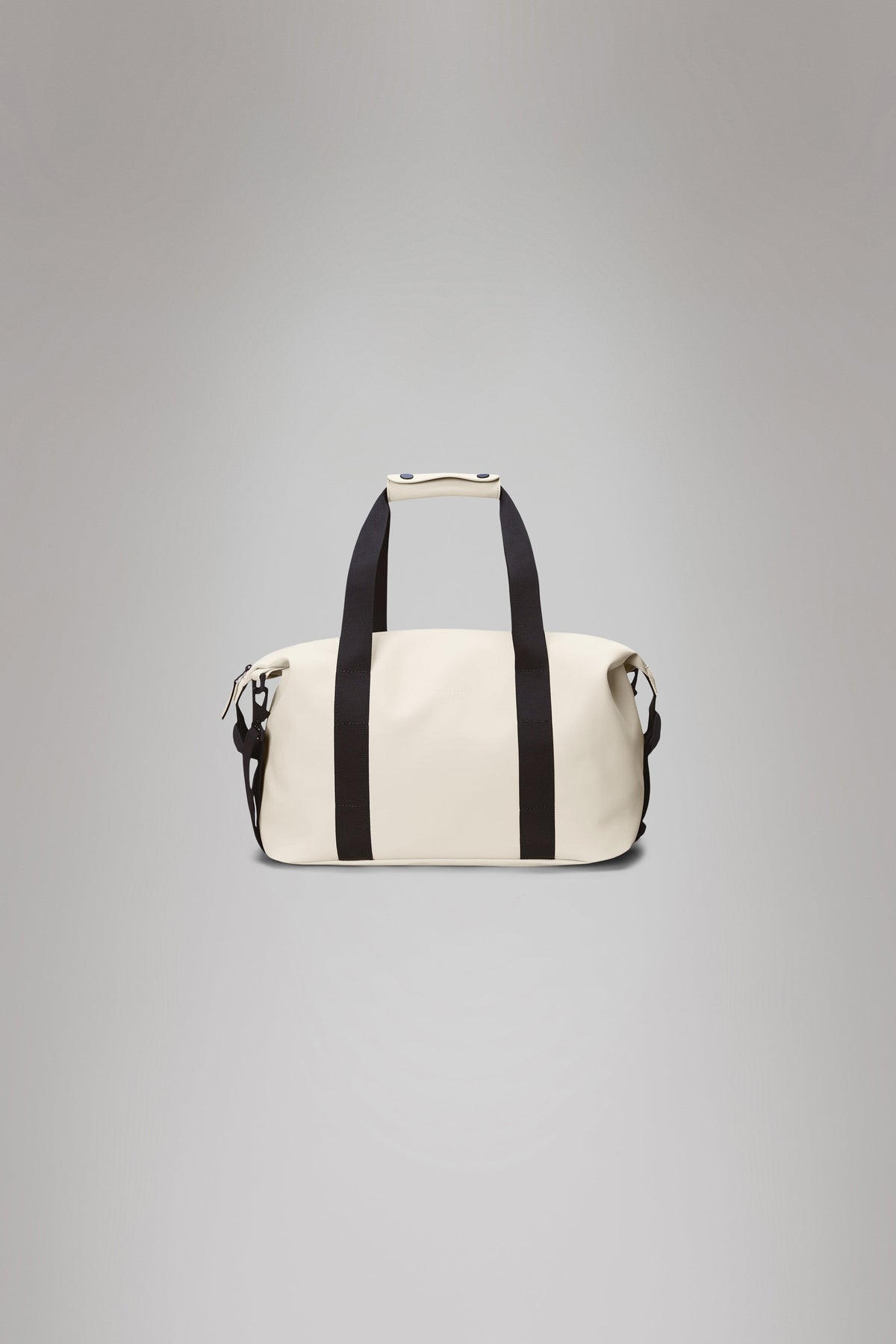 Rains Hilo Weekend Bag Small Weekender 26 Dune