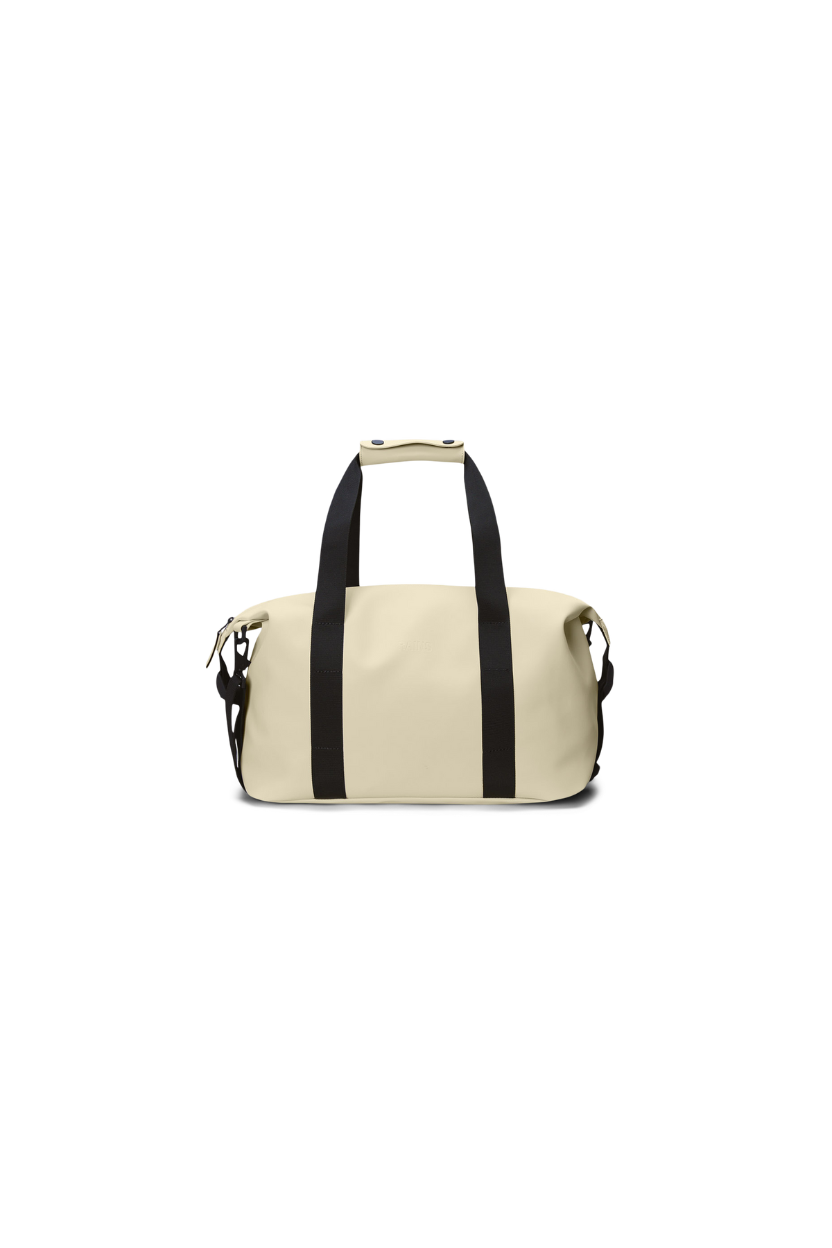 Rains Hilo Weekend Bag Small Weekender 26 Dune