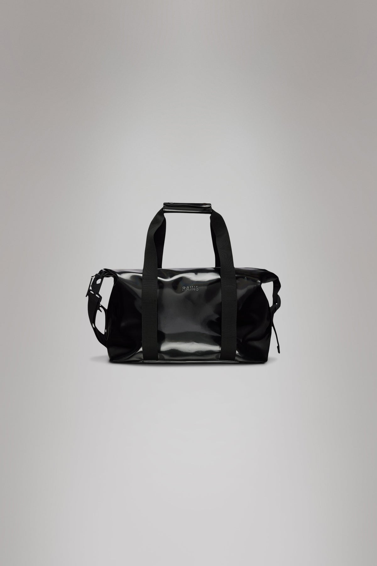 Rains Hilo Weekend Bag Small Weekender 29 Night