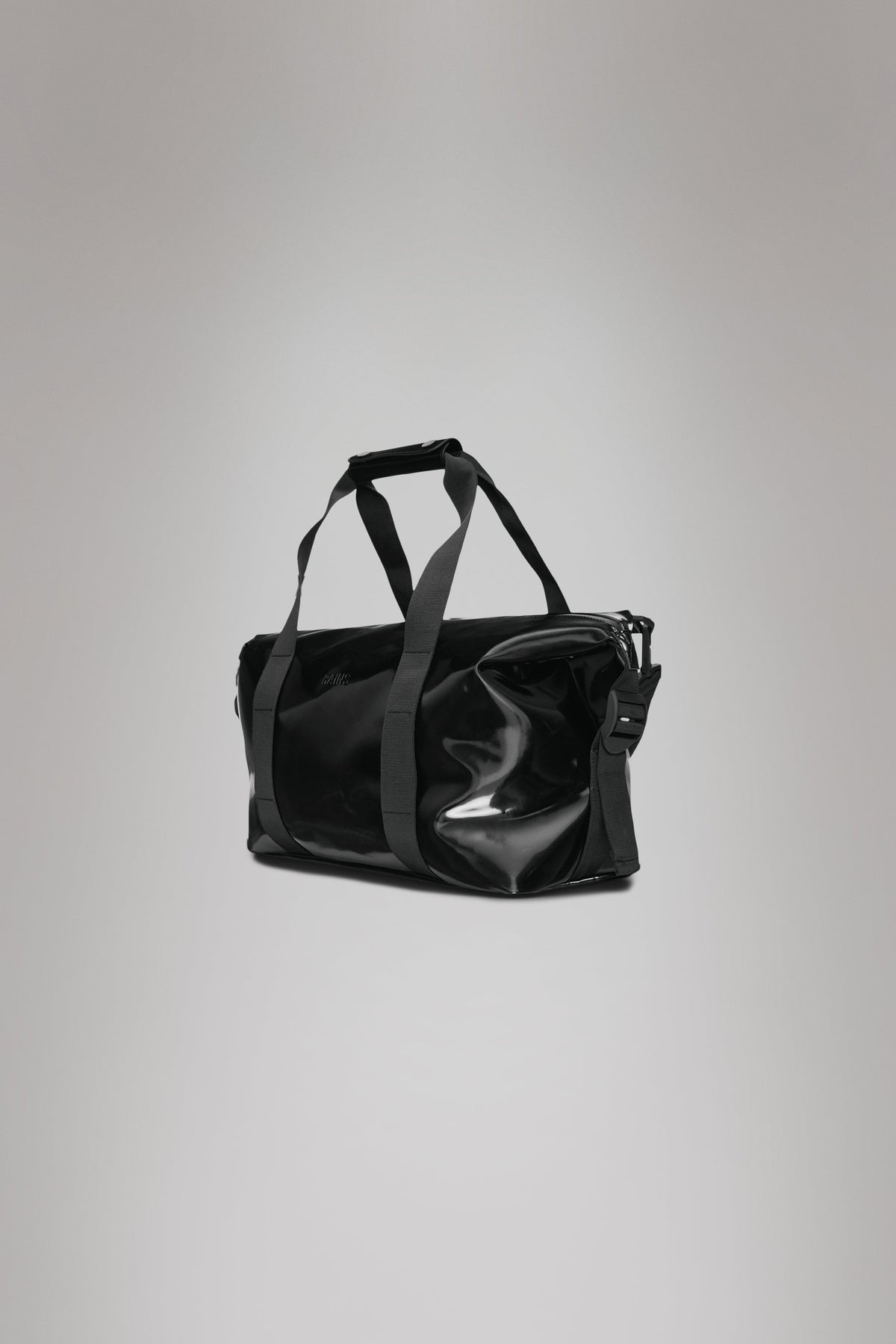 Rains Hilo Weekend Bag Small Weekender 29 Night