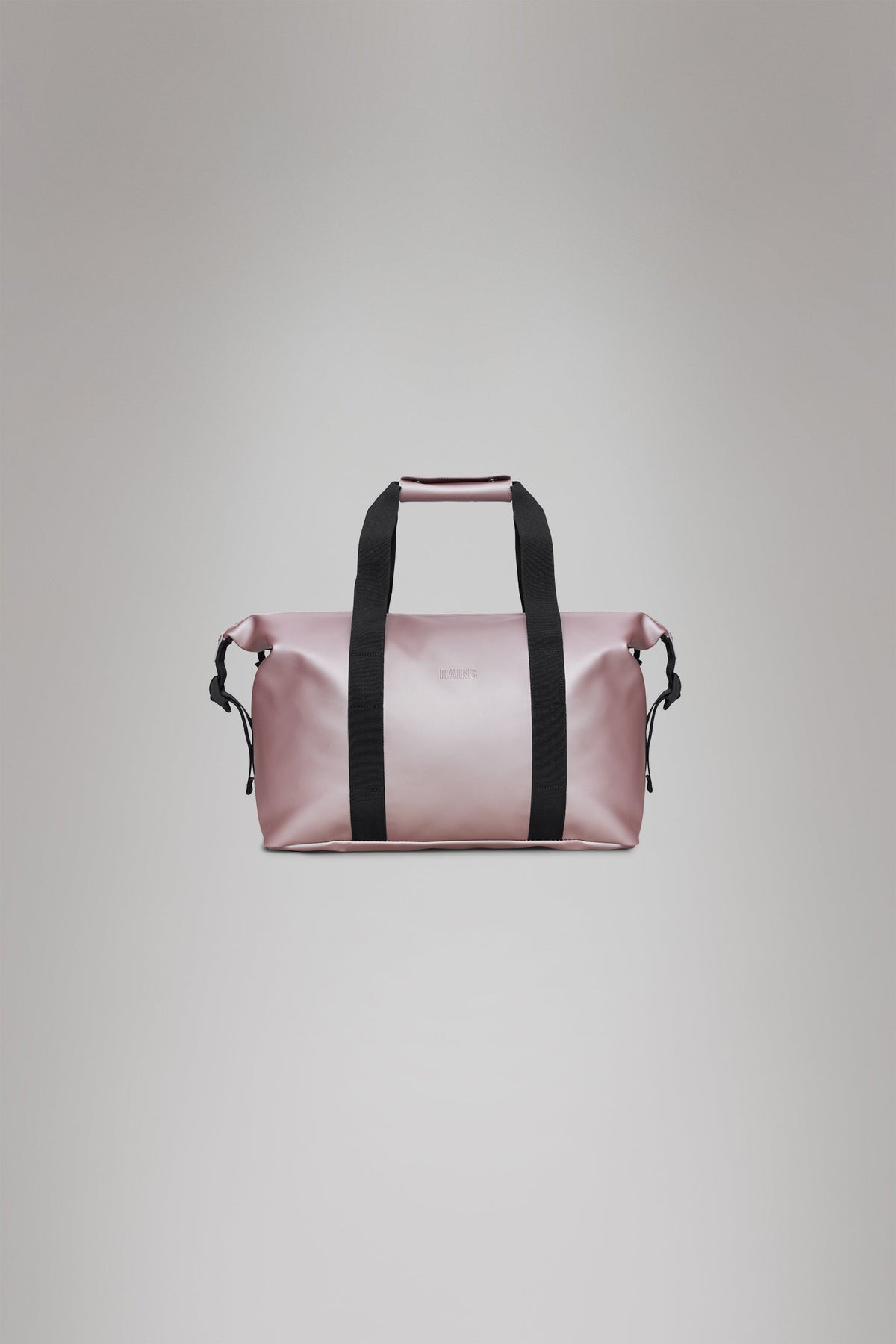 Rains Hilo Weekend Bag Small Weekender 37 Muse