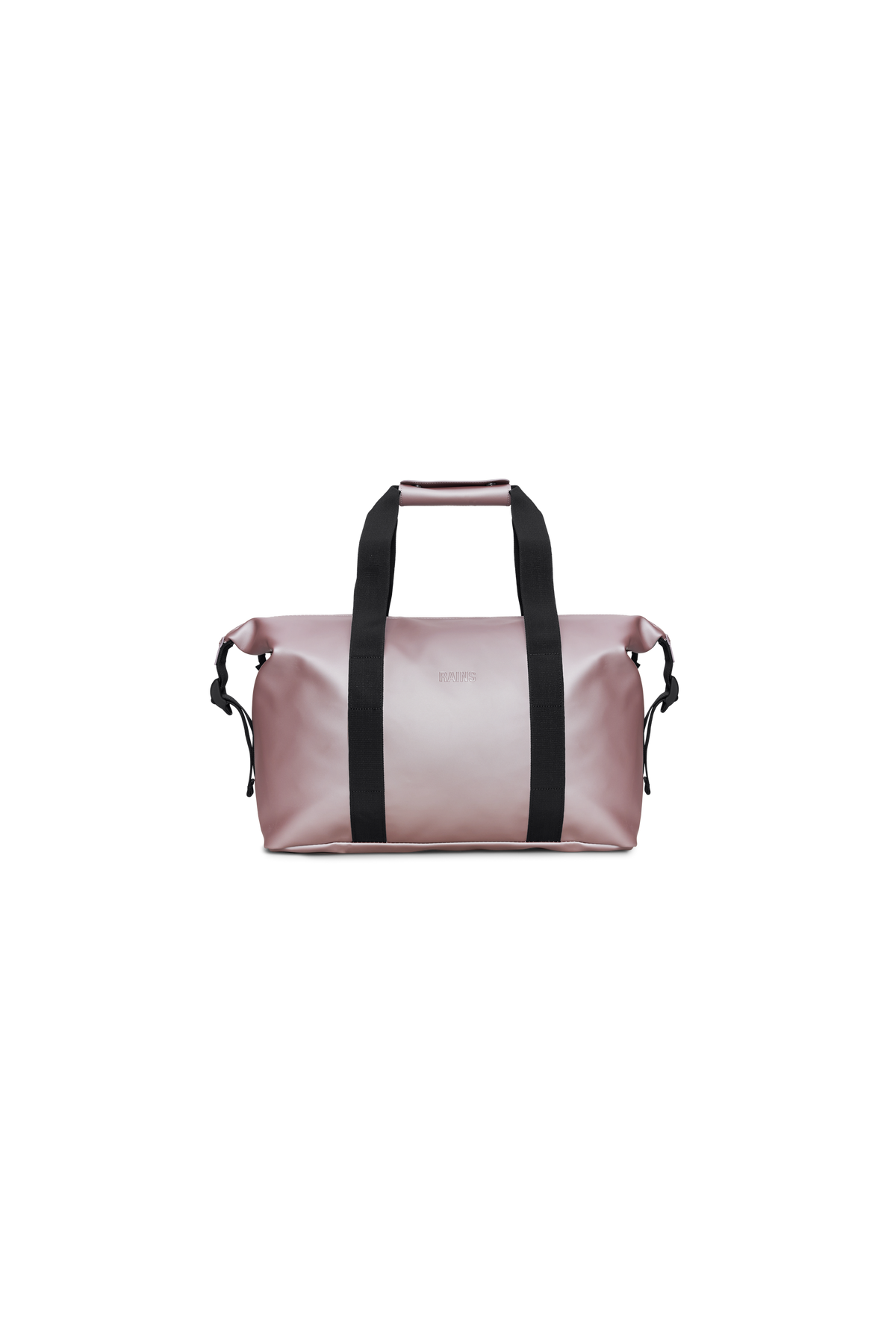 Rains Hilo Weekend Bag Small Weekender 37 Muse