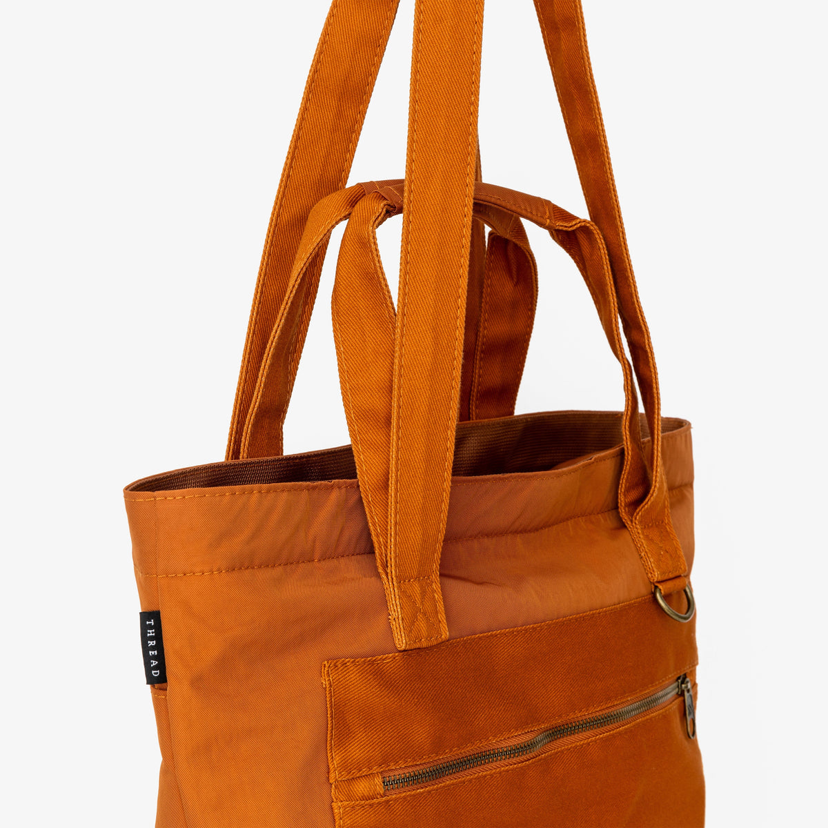 Utility Tote Bag - Honey - Thread®